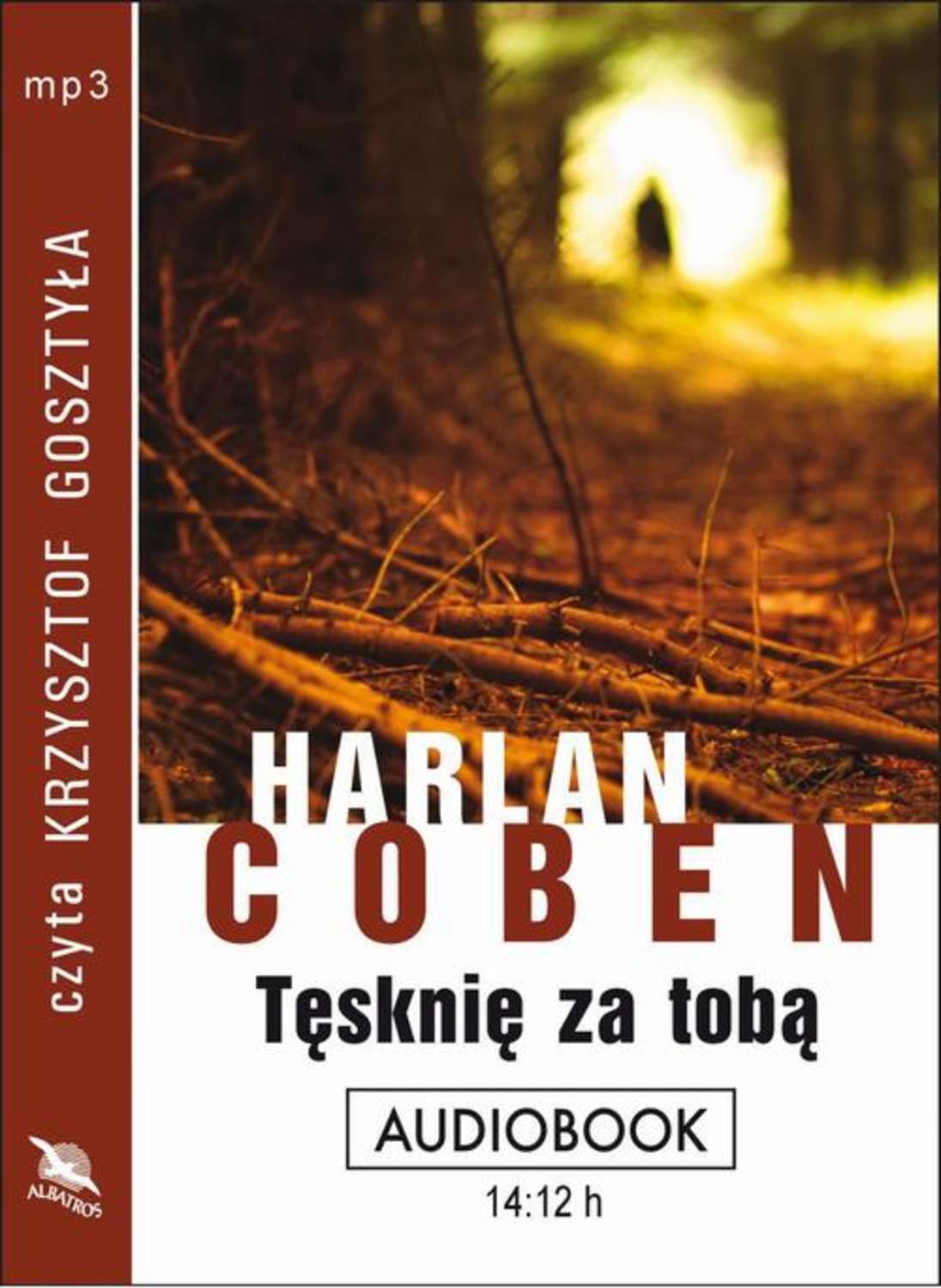 

Tęsknię za tobą