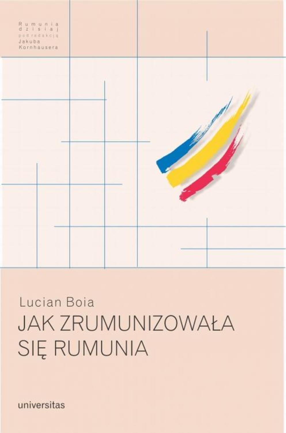 Jak zrumunizowała się Rumunia