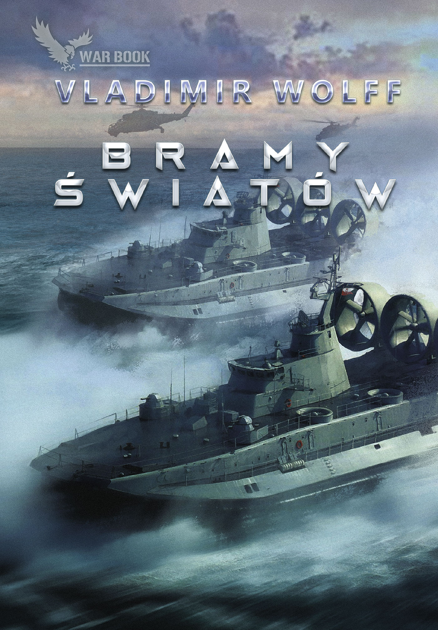 

Bramy światów