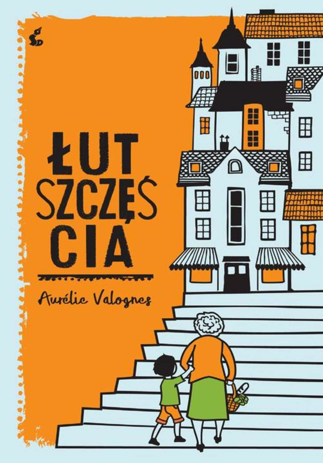 

Łut szczęścia