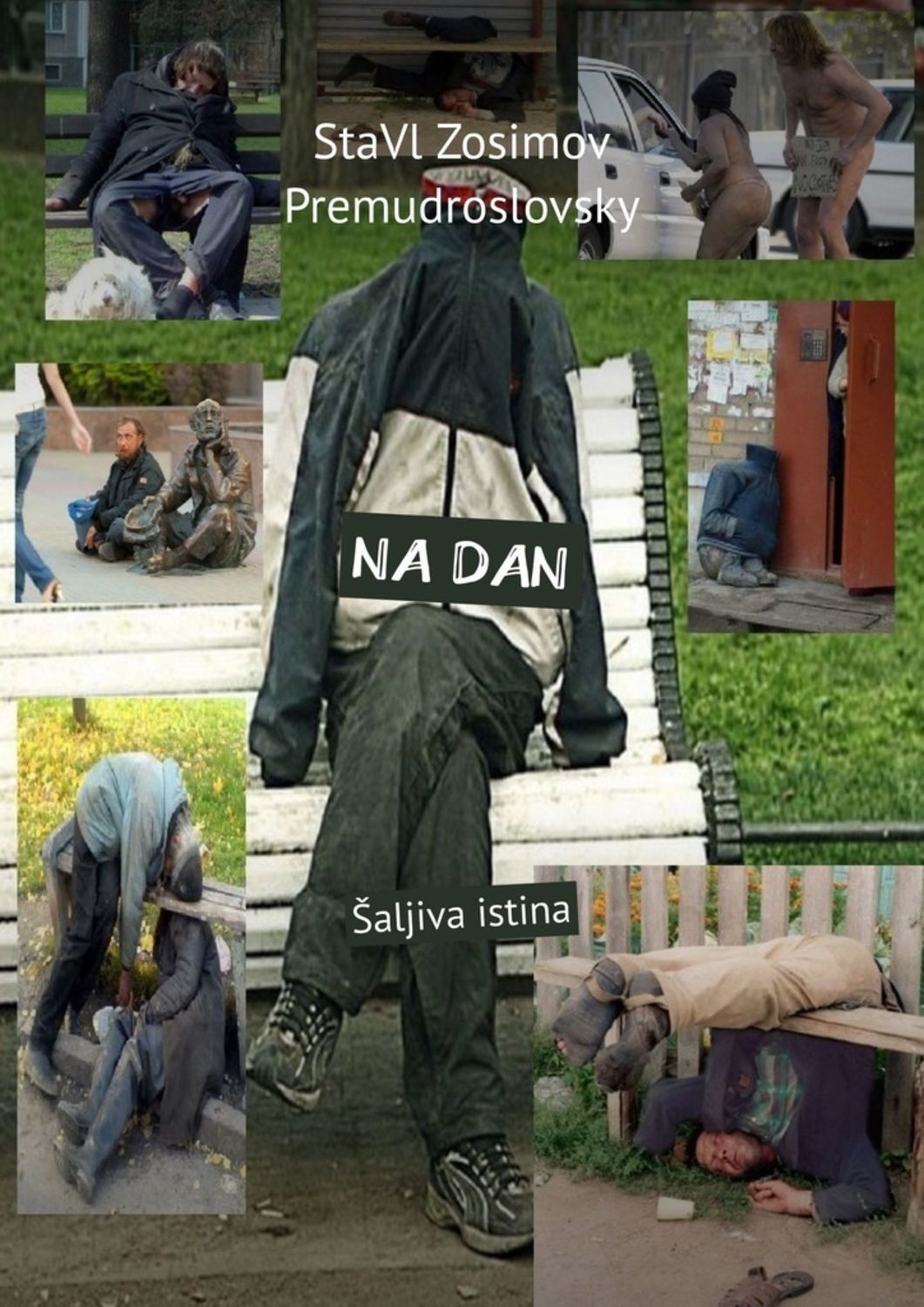 

Na dan. Šaljiva istina