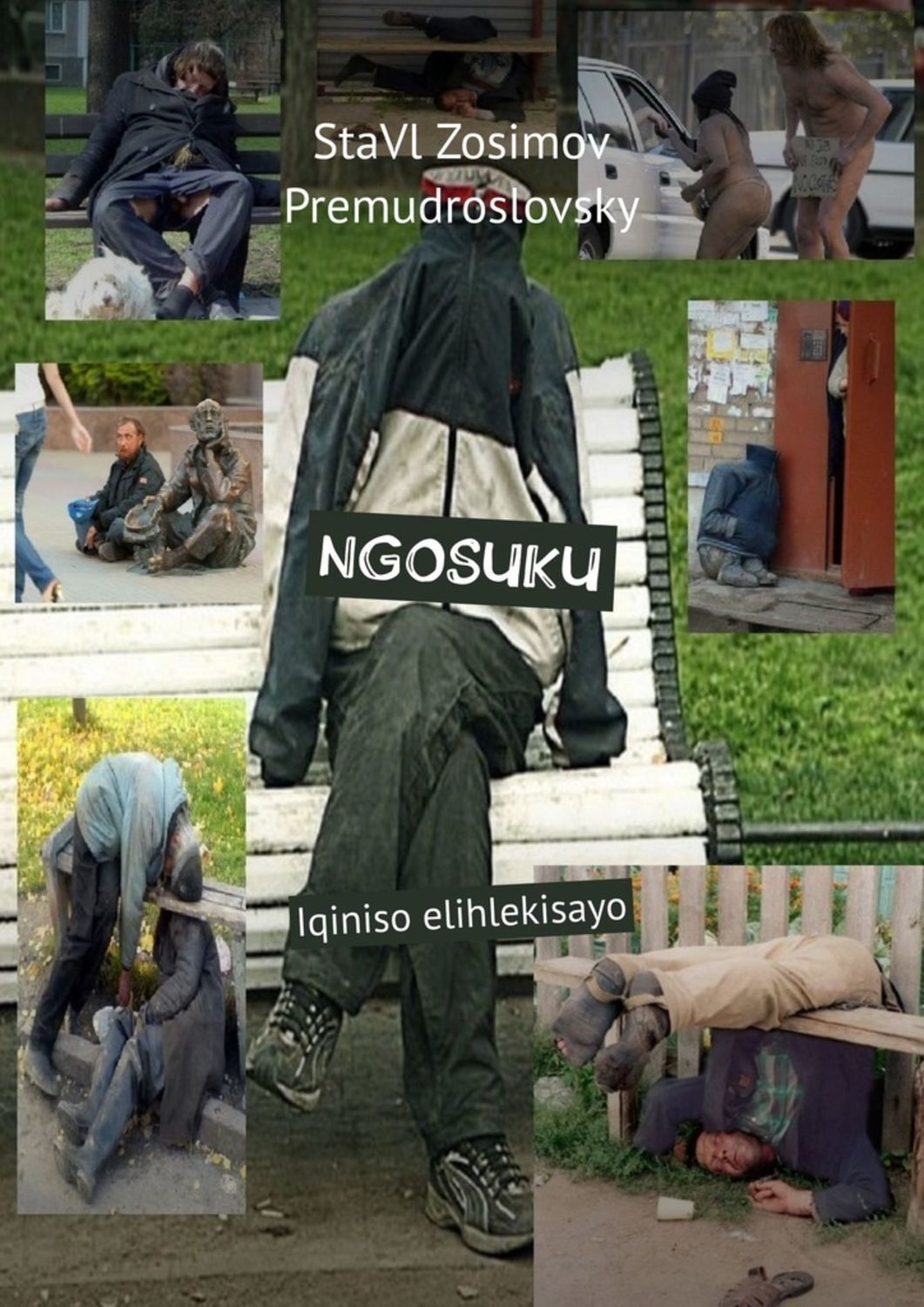 

NGOSUKU. Iqiniso elihlekisayo
