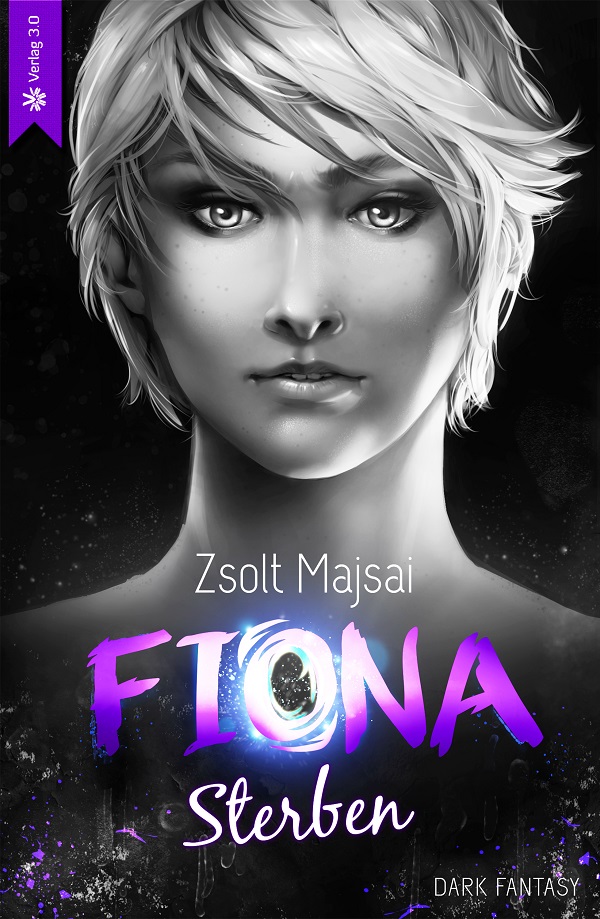 цены Zsolt Majsai Fiona - Sterben