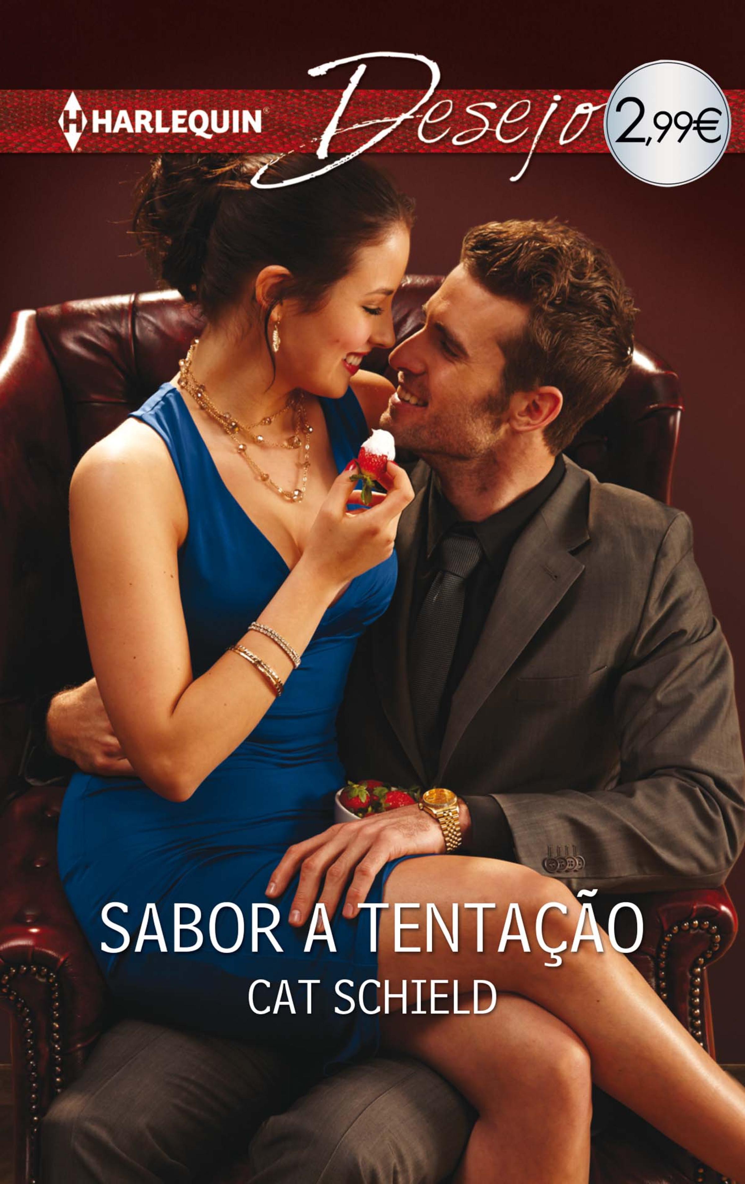 Sabor a tentação