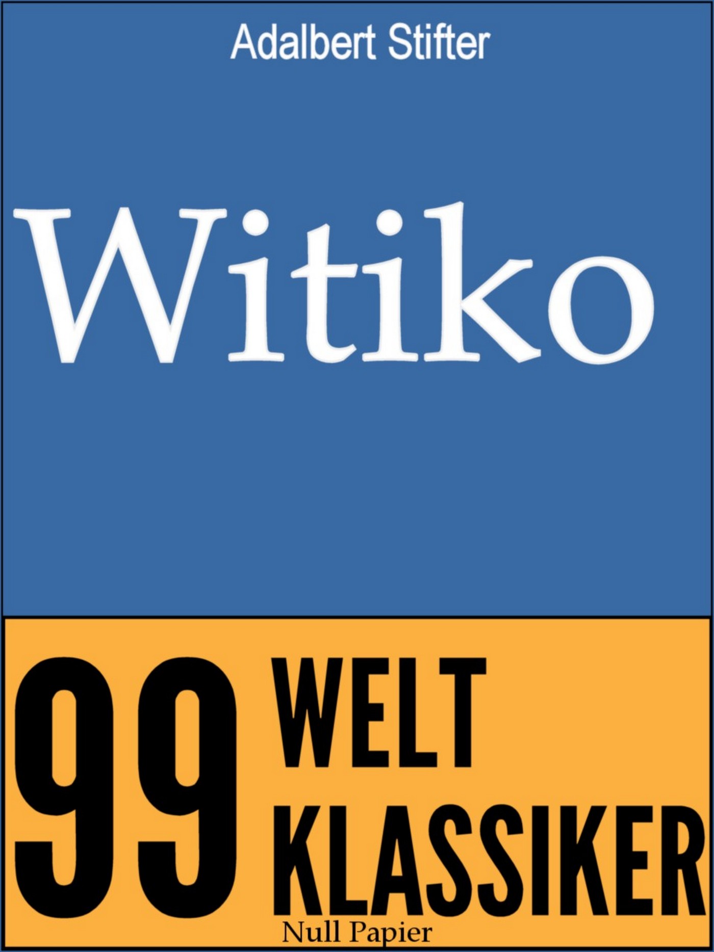 Witiko