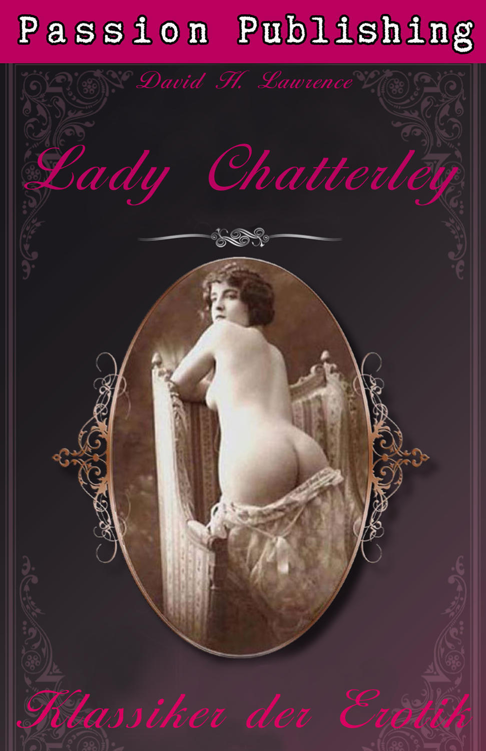 Klassiker der Erotik 1: Lady Chatterley