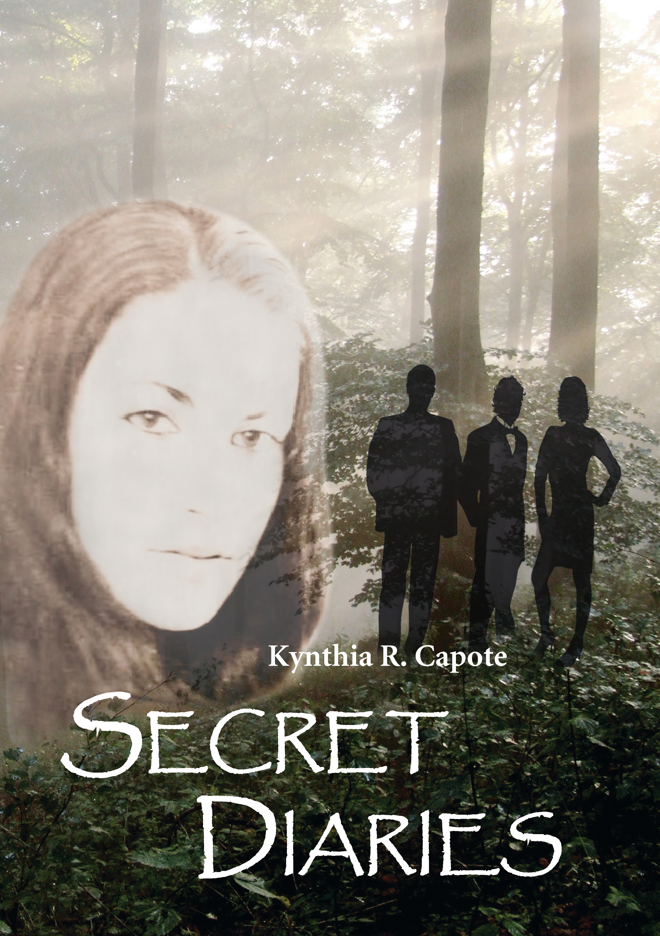 

Secret Diaries