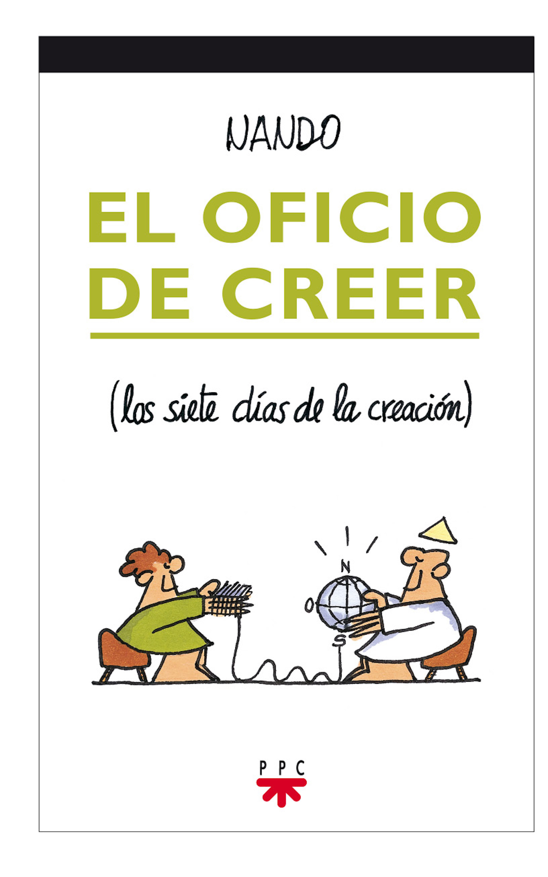 El oficio de creer