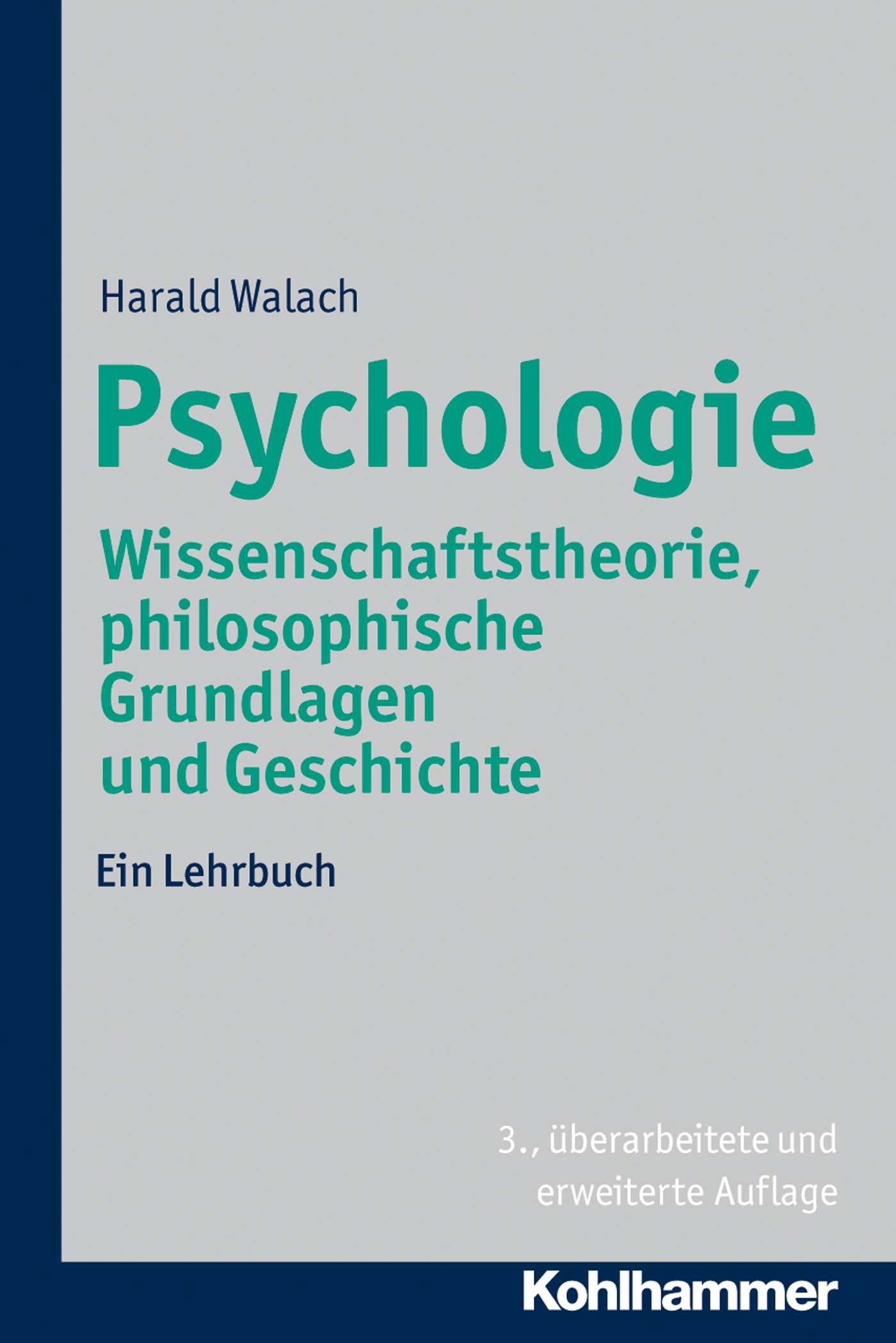 

Psychologie
