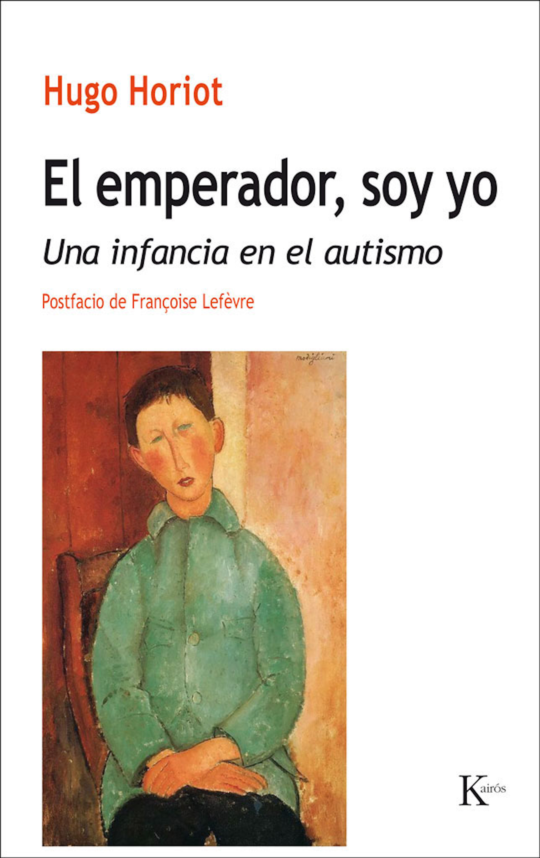 El emperador, soy yo