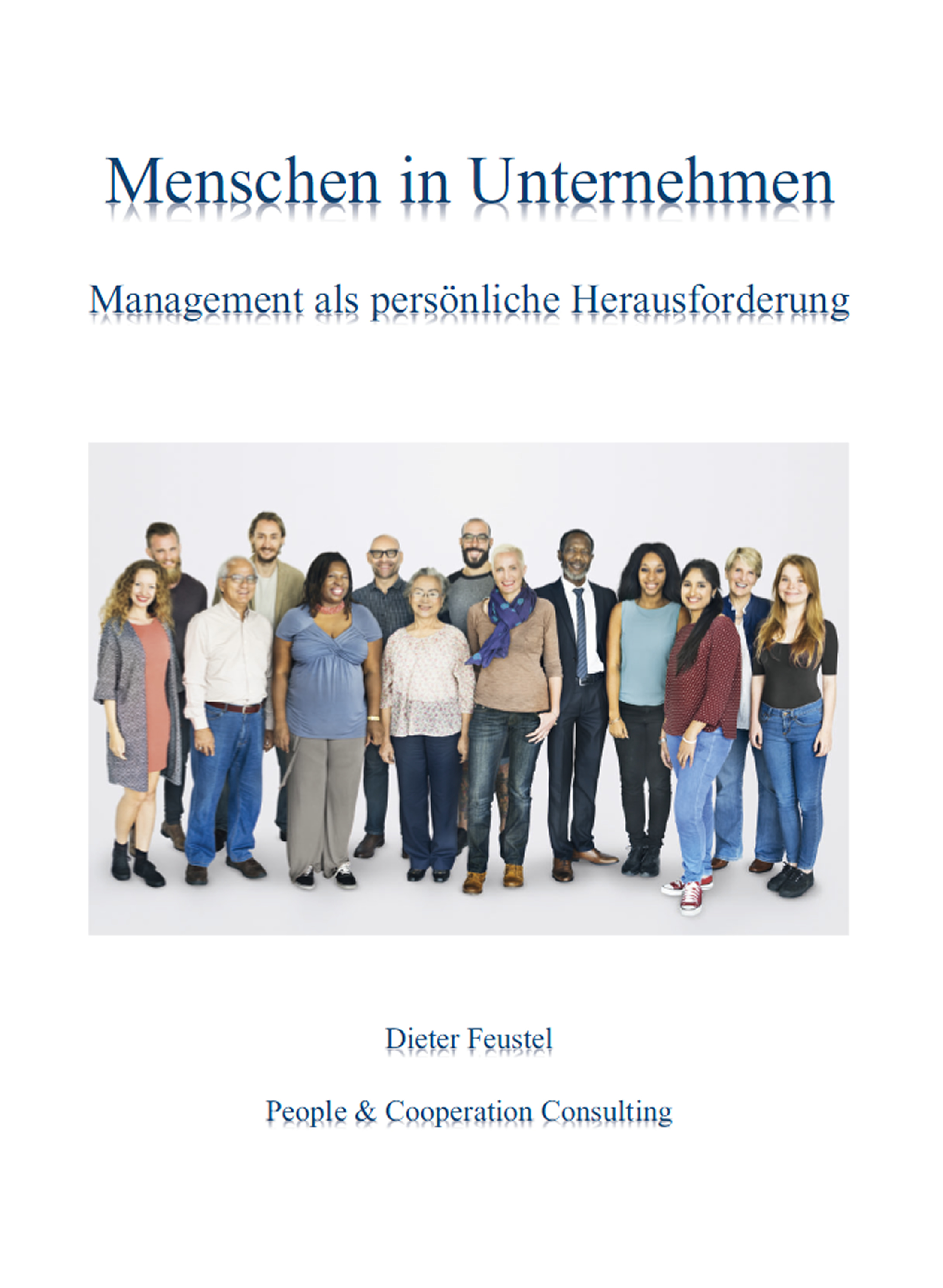 

Menschen in Unternehmen