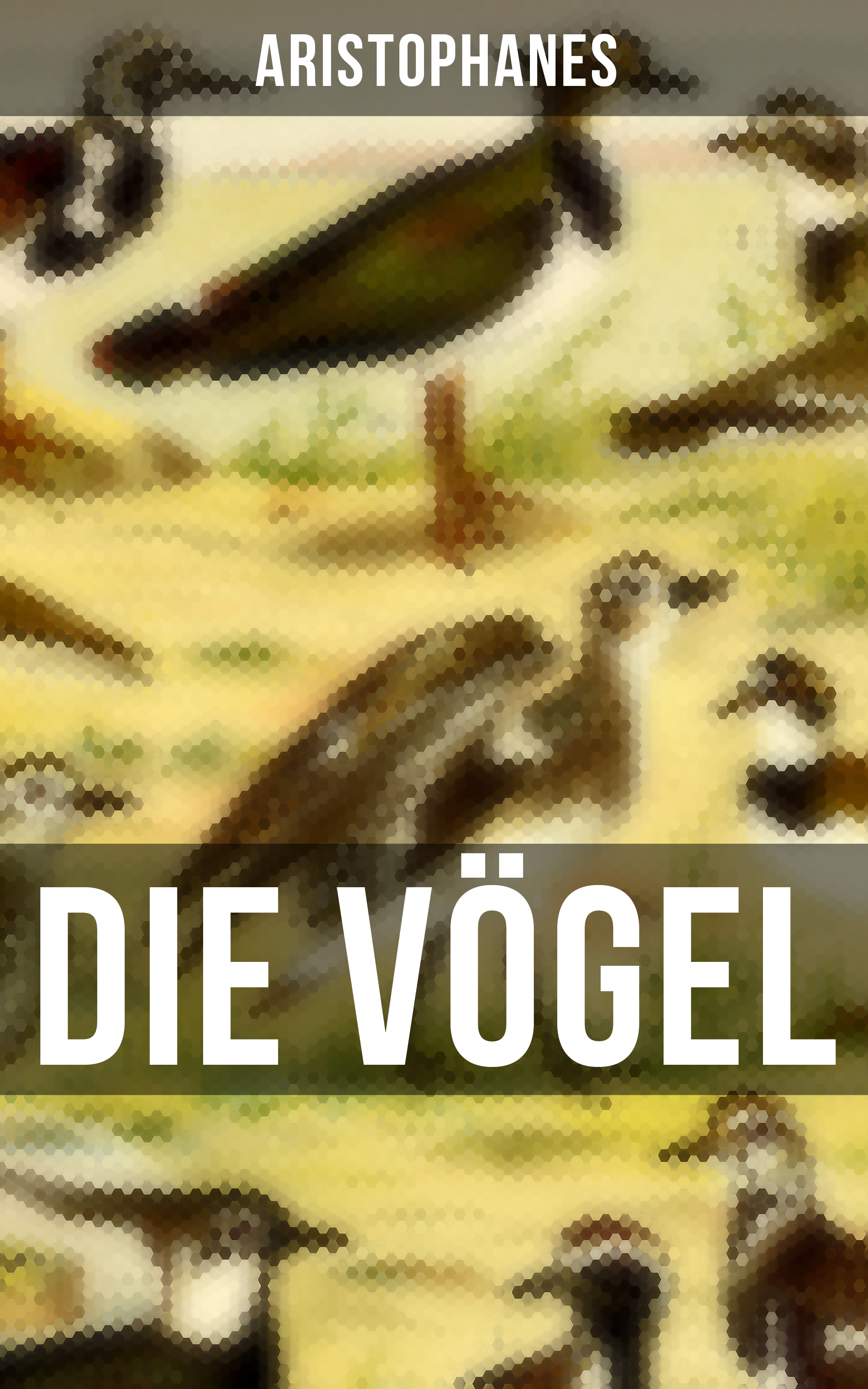 Aristophanes: Die Vögel