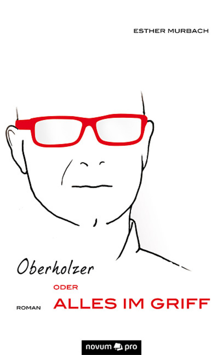 

Oberholzer oder Alles im Griff