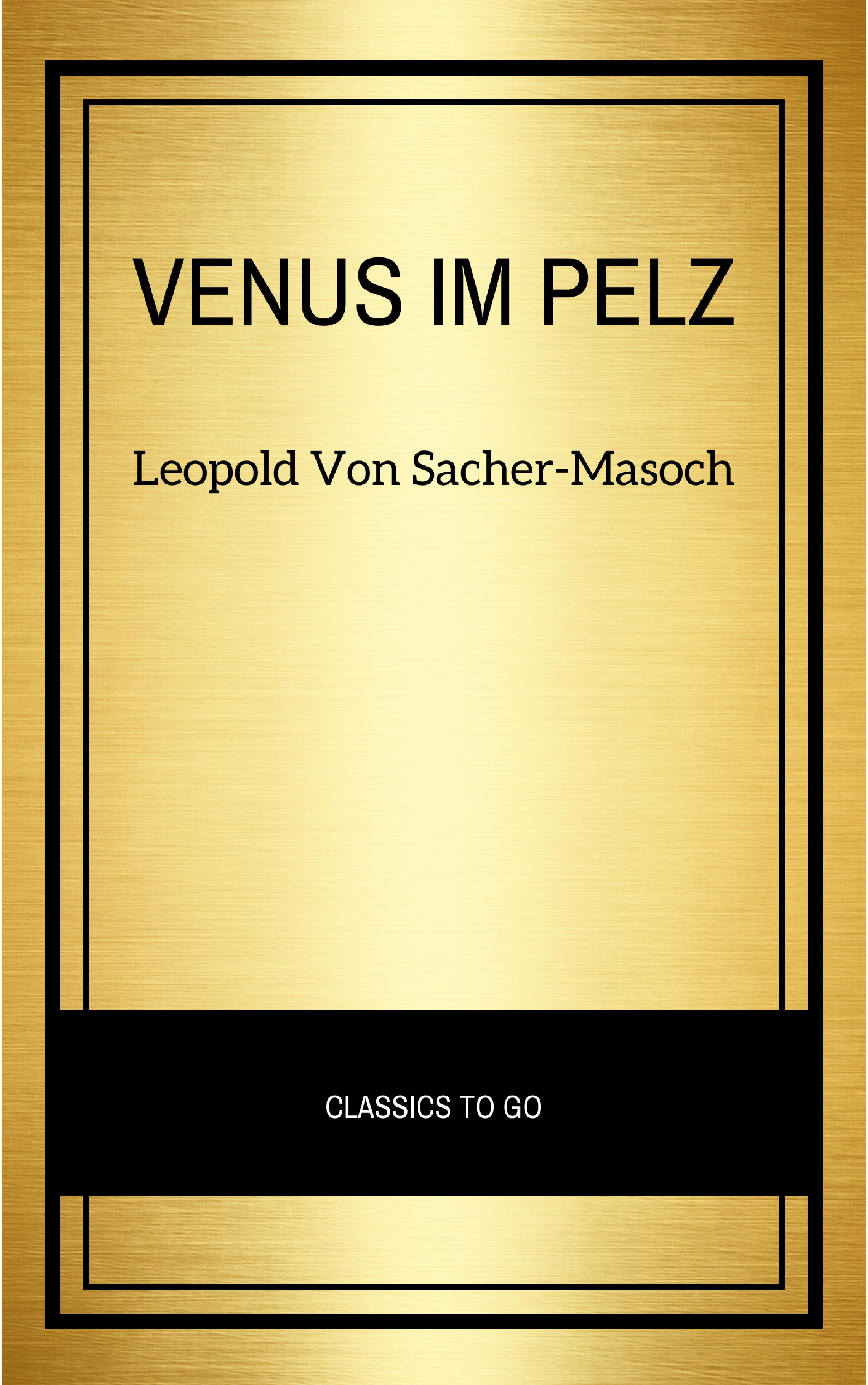 Venus im Pelz