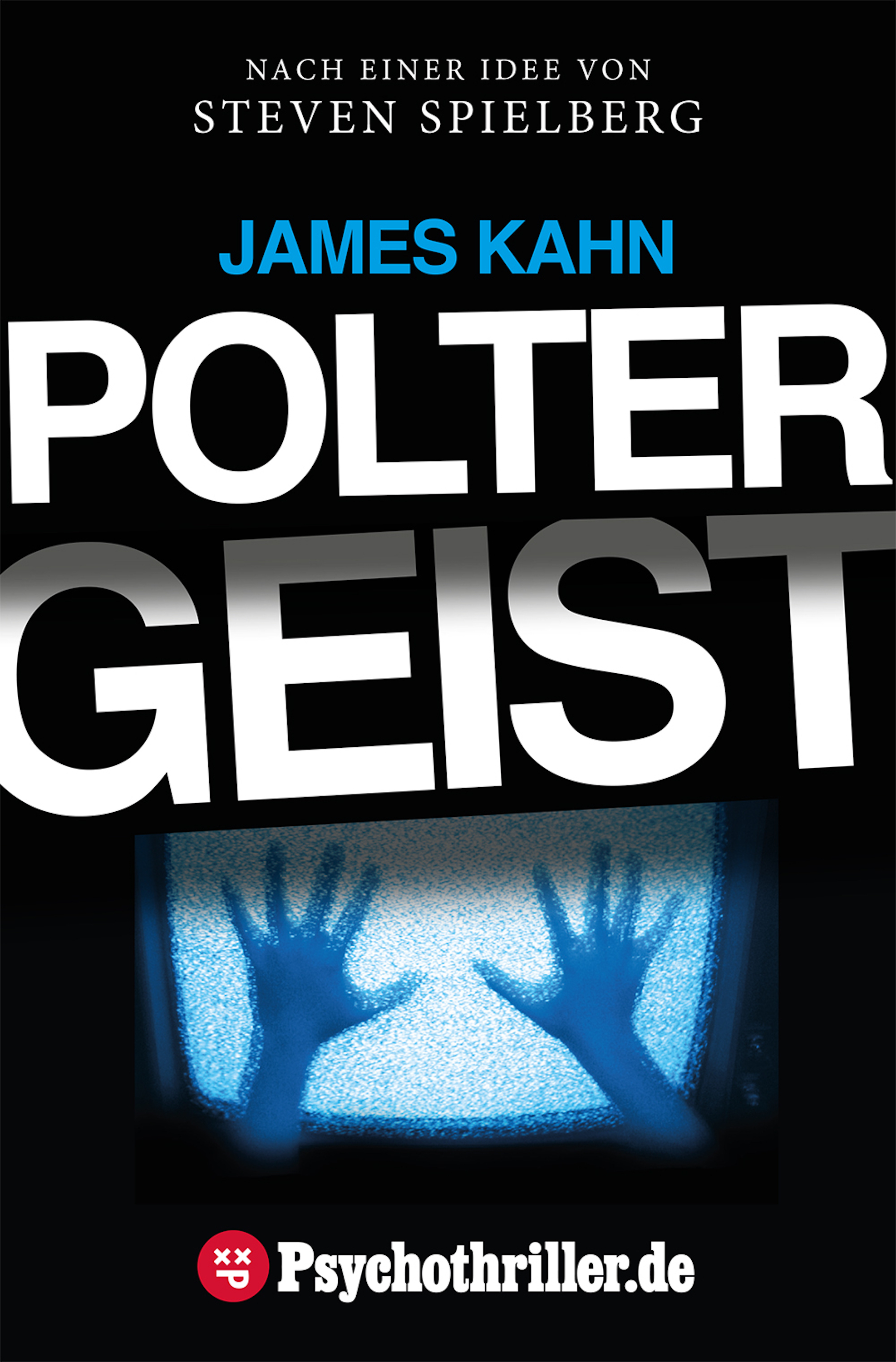 

Poltergeist