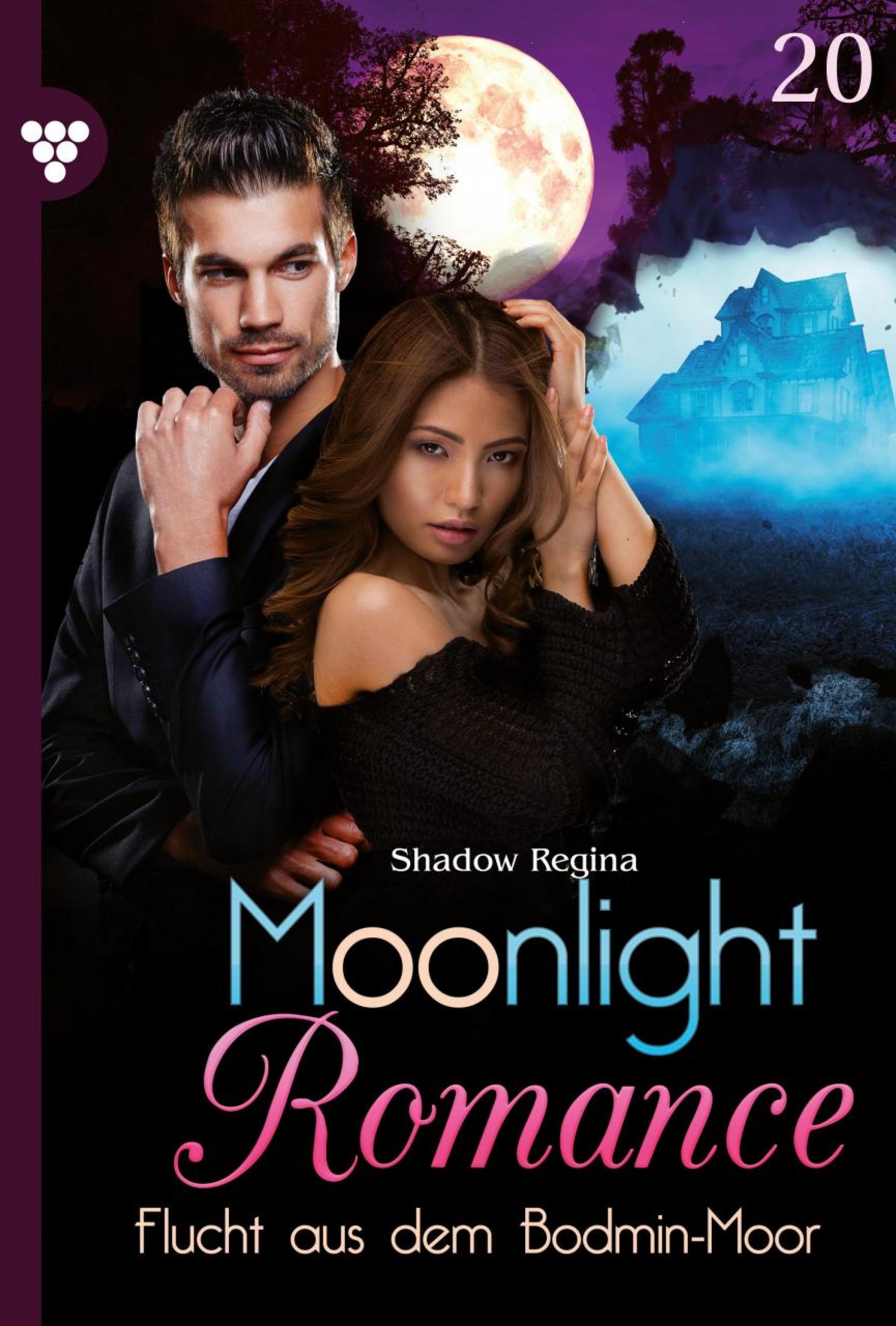 Moonlight Romance 20 – Romantic Thriller