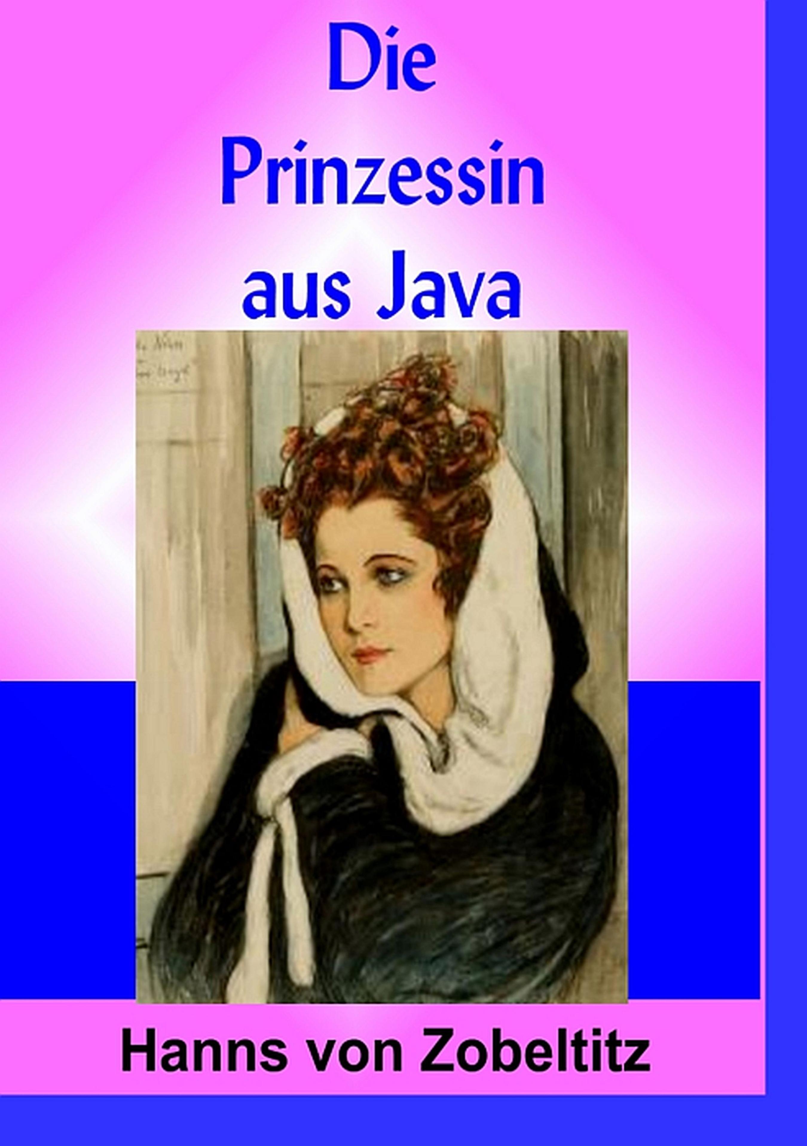 Die Prinzessin aus Java