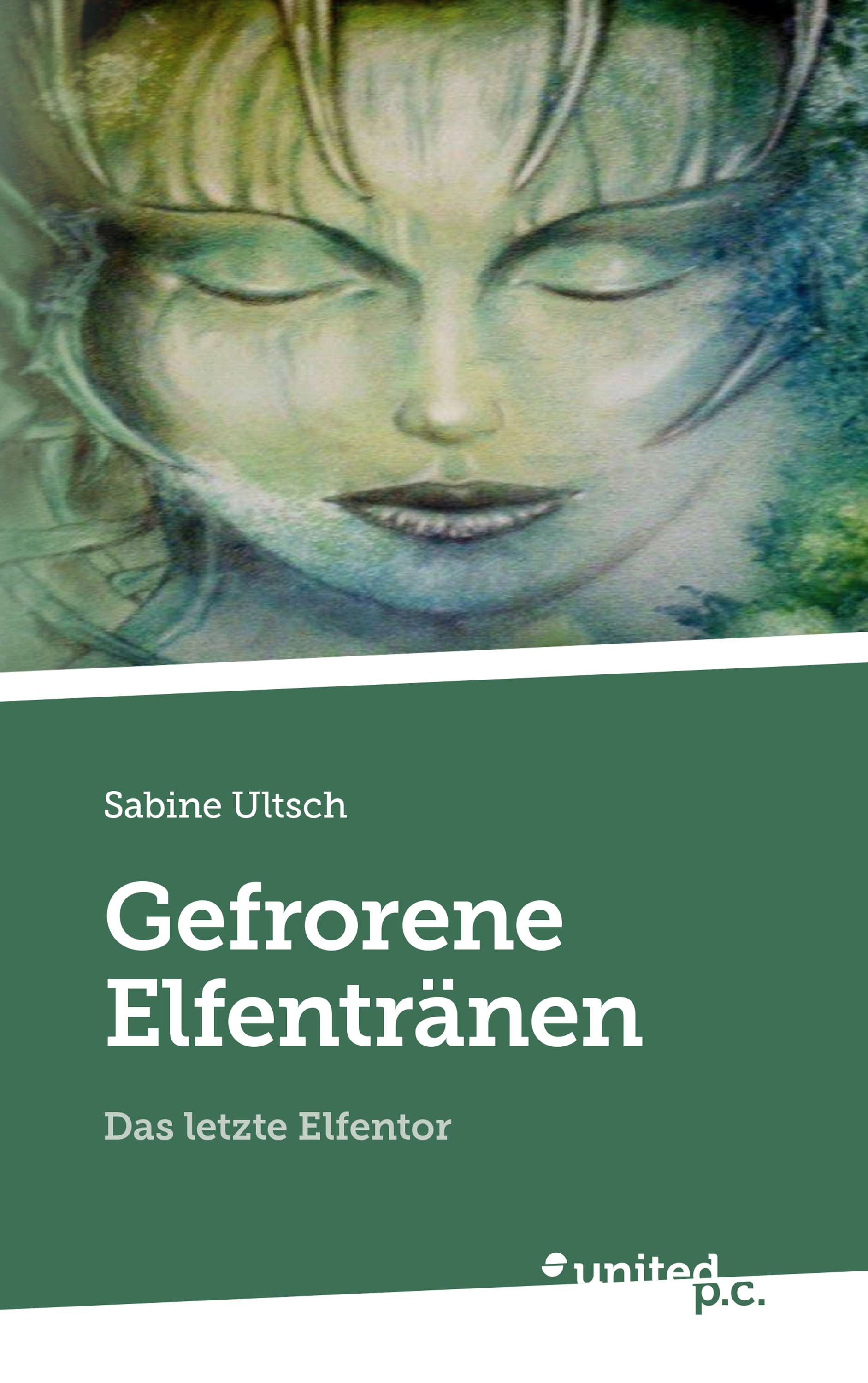 

Gefrorene Elfentränen