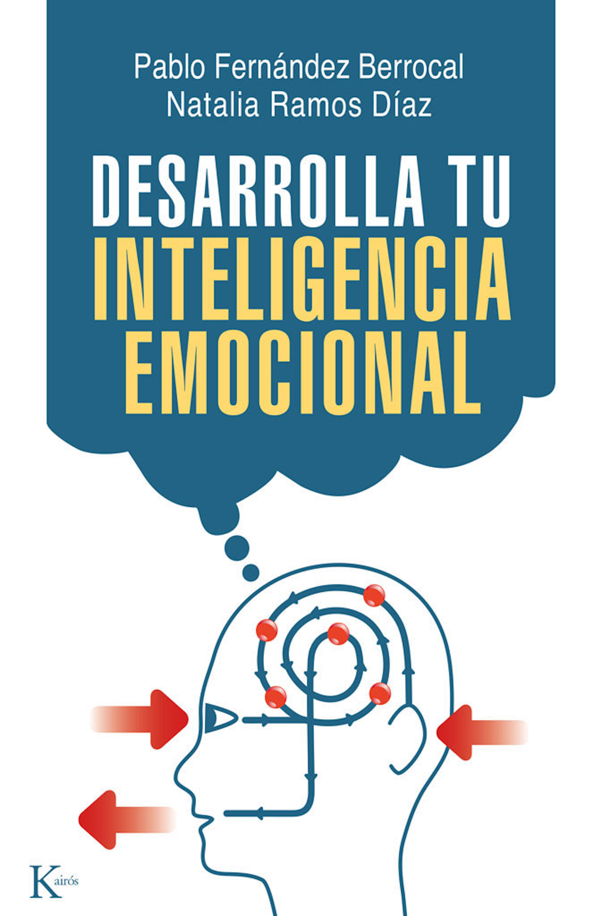 Desarrolla tu inteligencia emocional