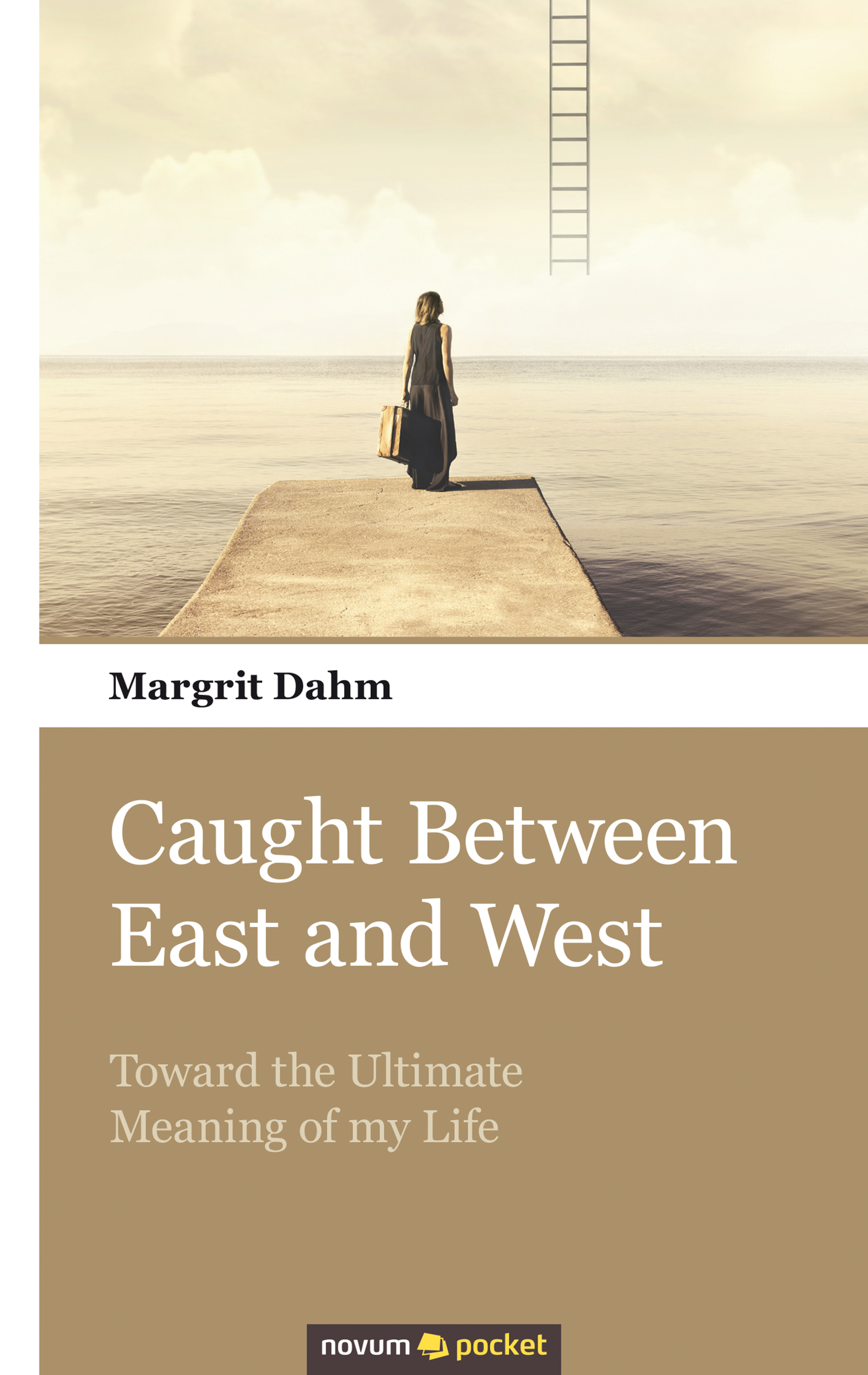 цены Margrit Dahm Caught Between East and West