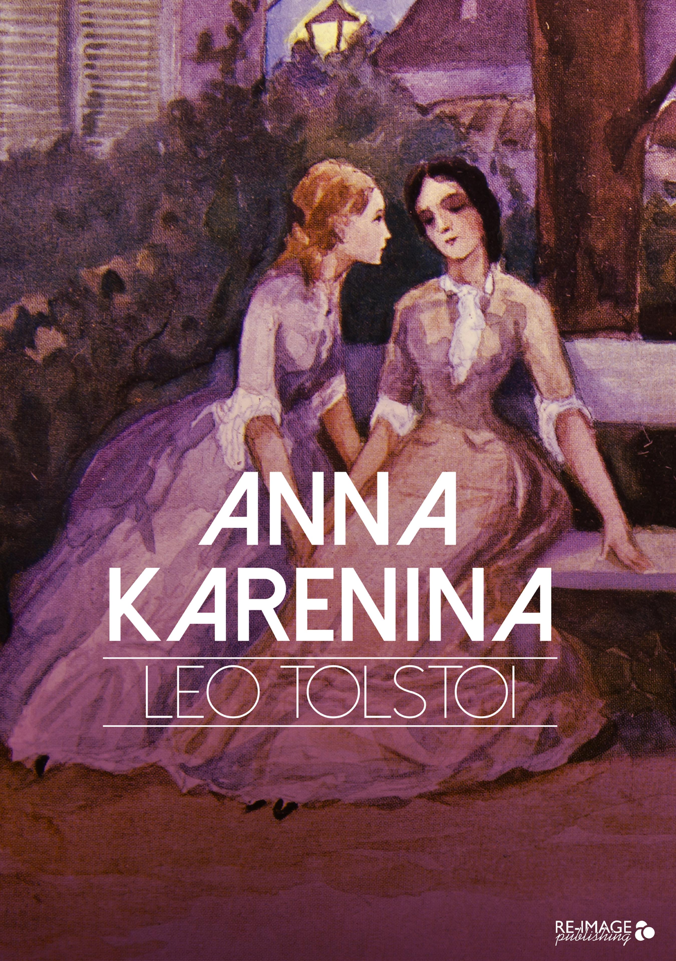 Anna Karenina