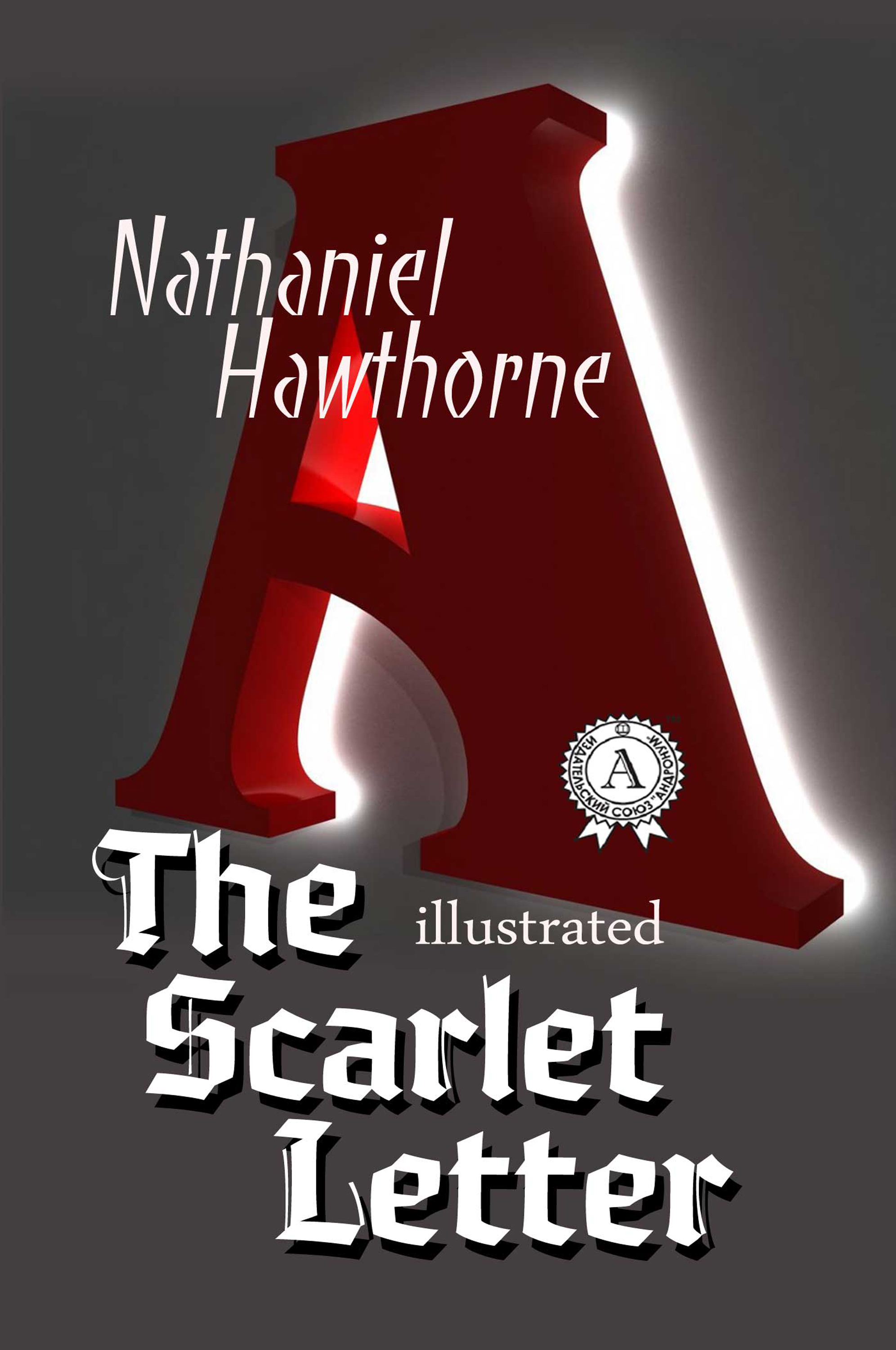 

The Scarlet Letter