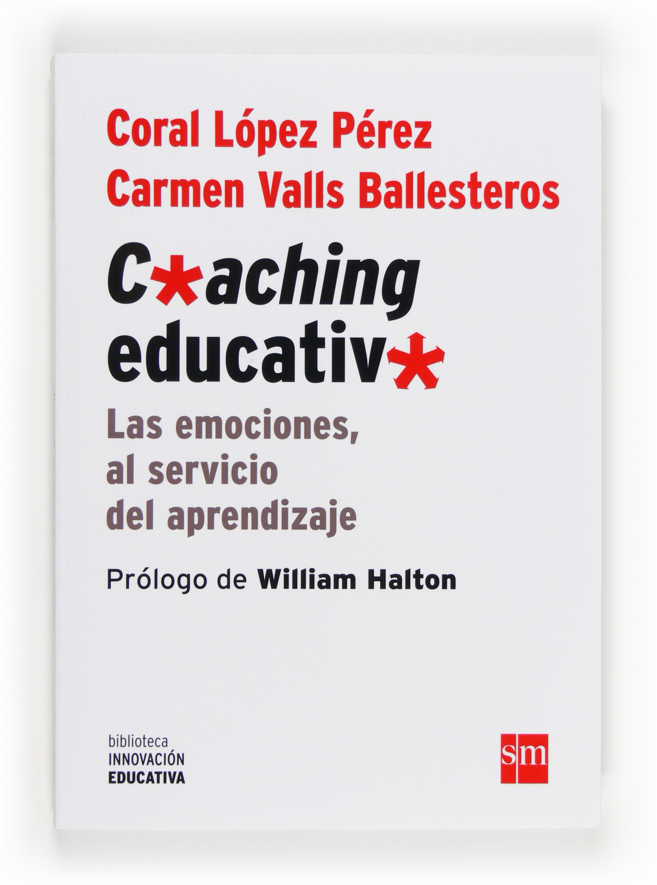 Coaching educativo