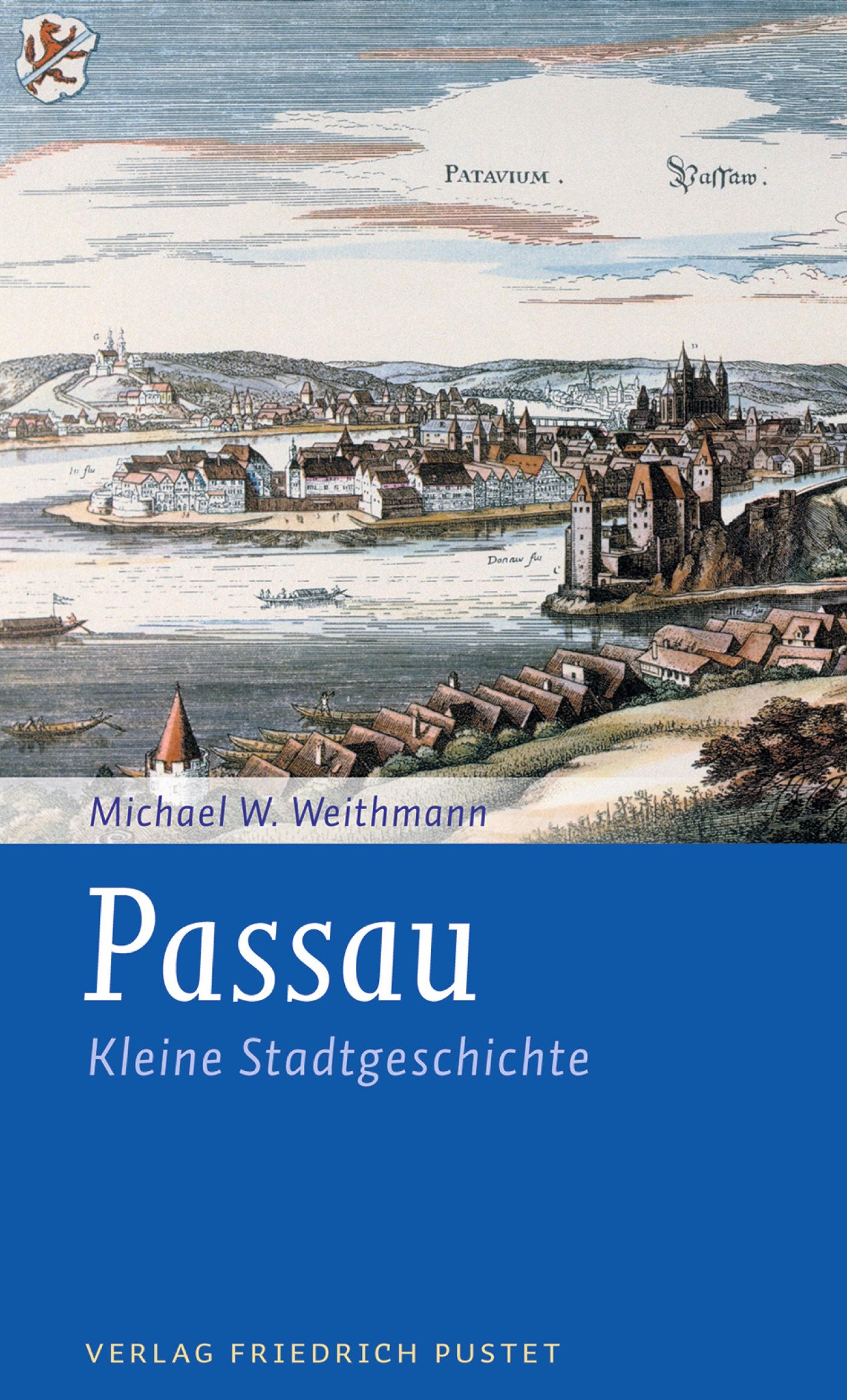 Michael W. Weithmann Passau