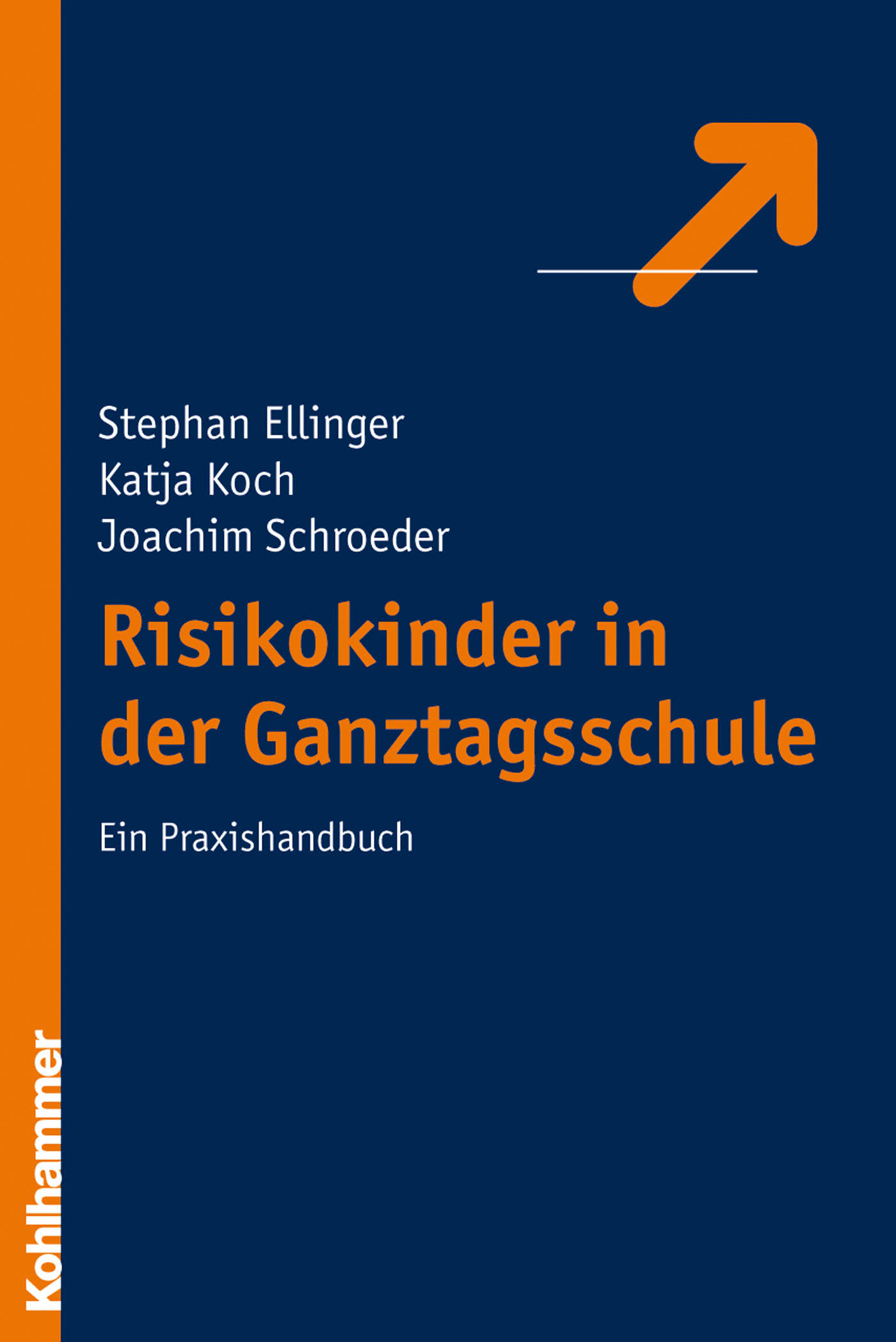 

Risikokinder in der Ganztagsschule