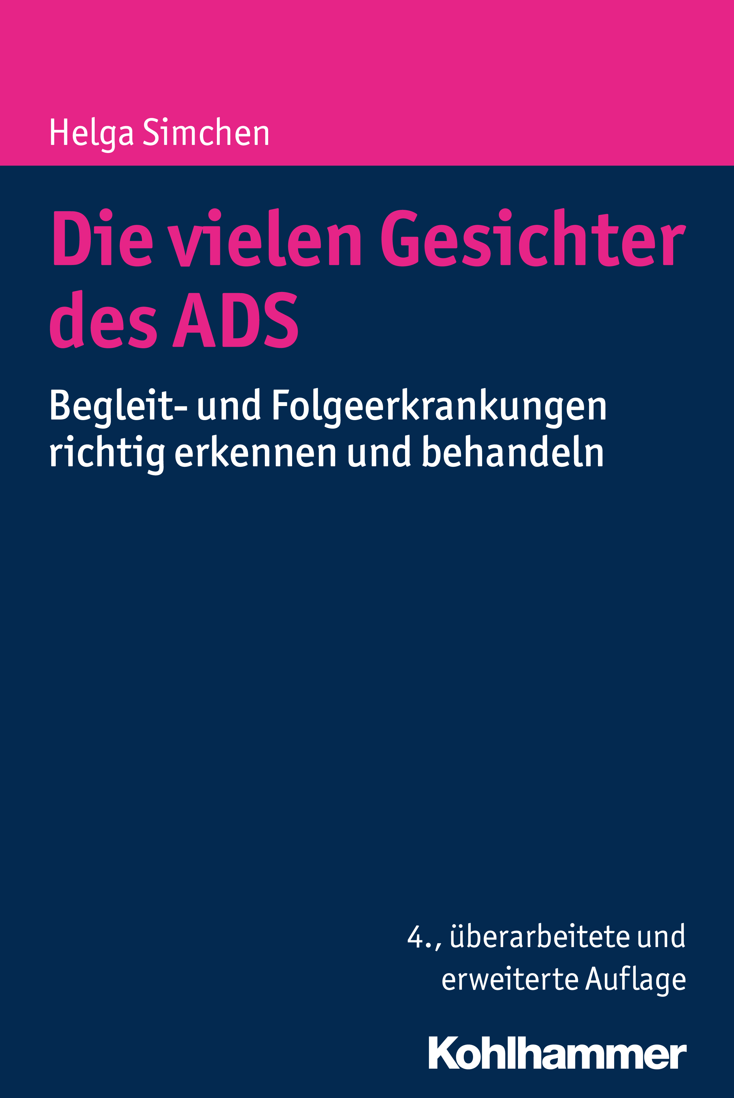 

Die vielen Gesichter des ADS