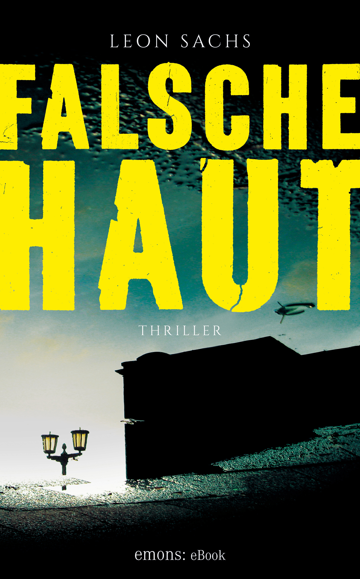 

Falsche Haut