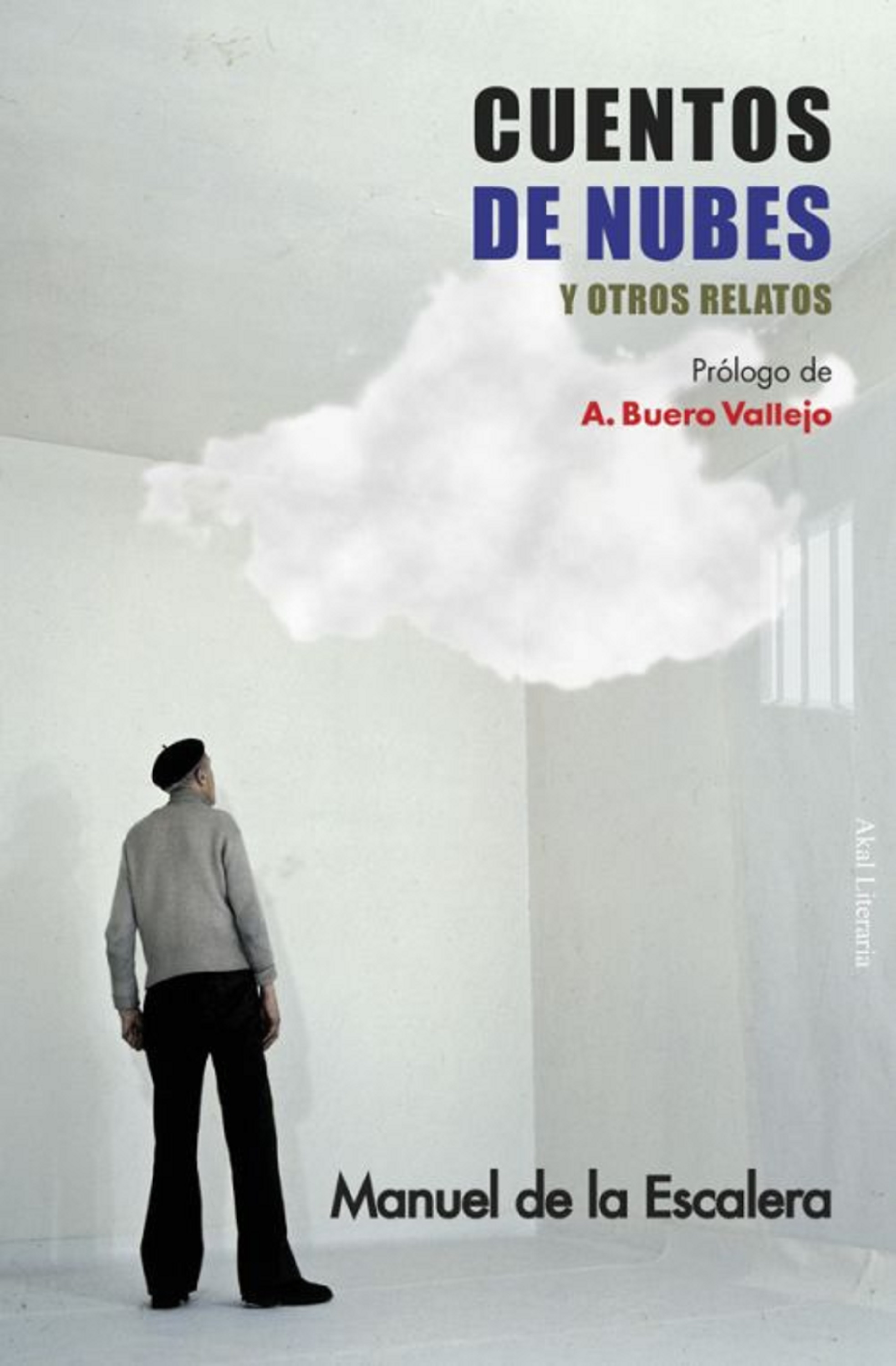 Cuentos de nubes y otros relatos