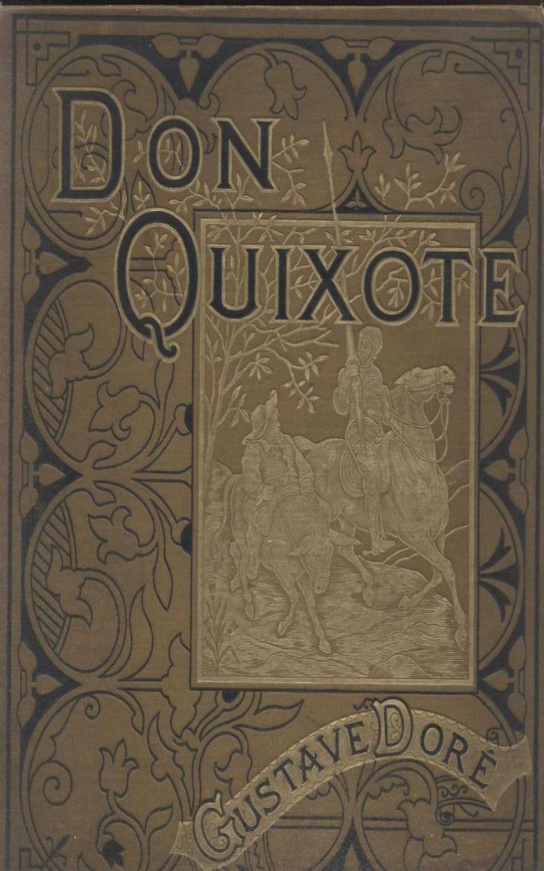 Don Quixote