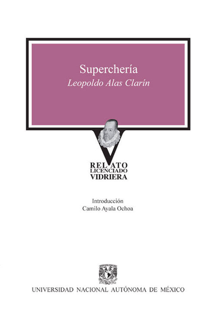 Superchería