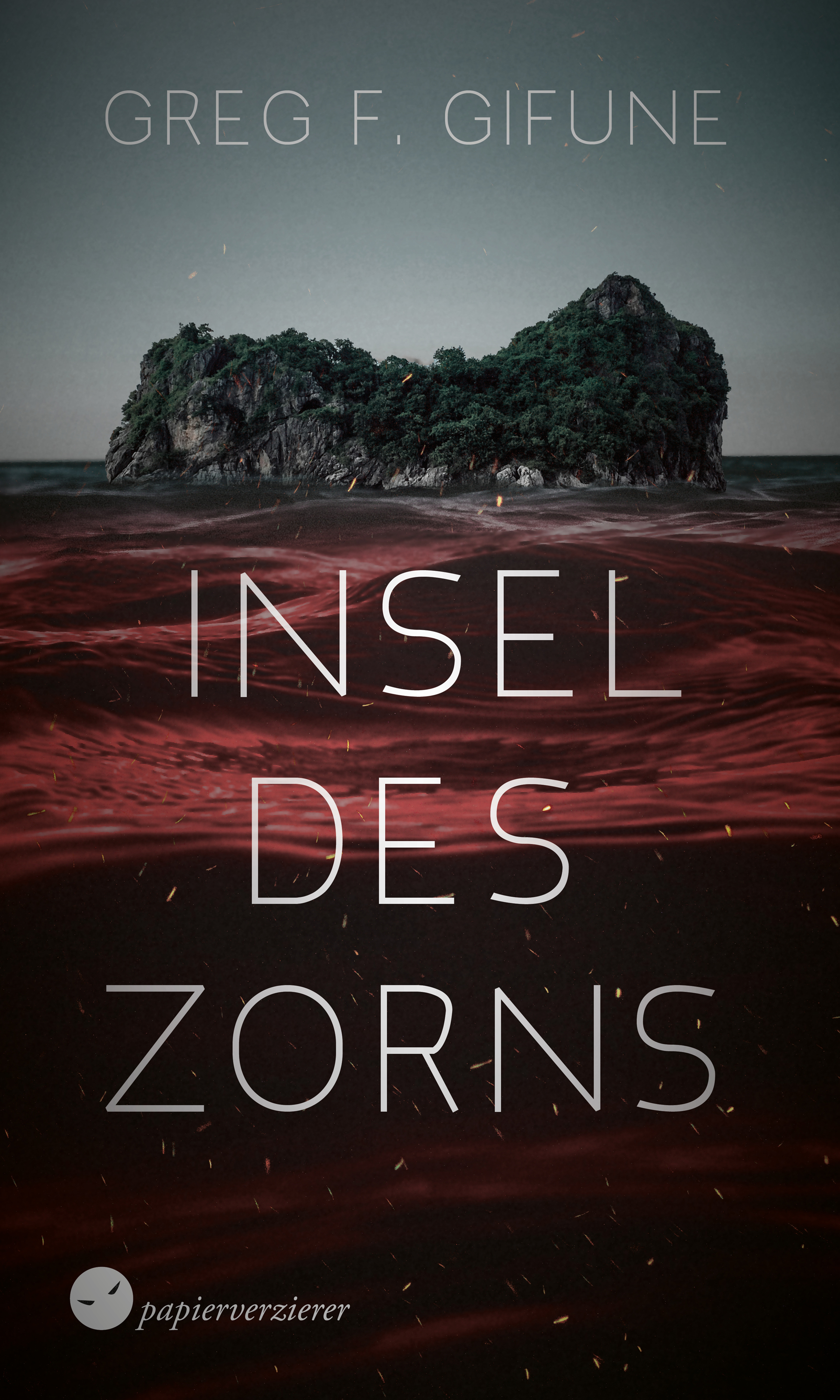 

Insel des Zorns
