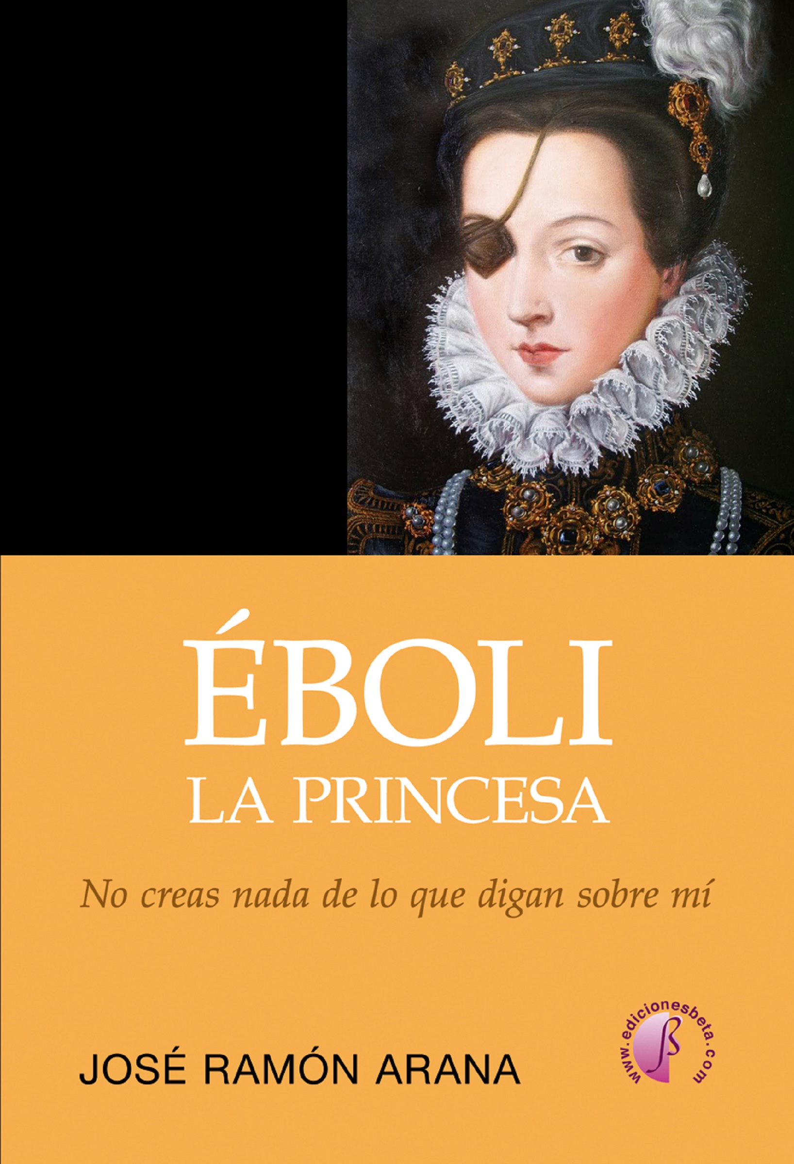 Éboli, la princesa