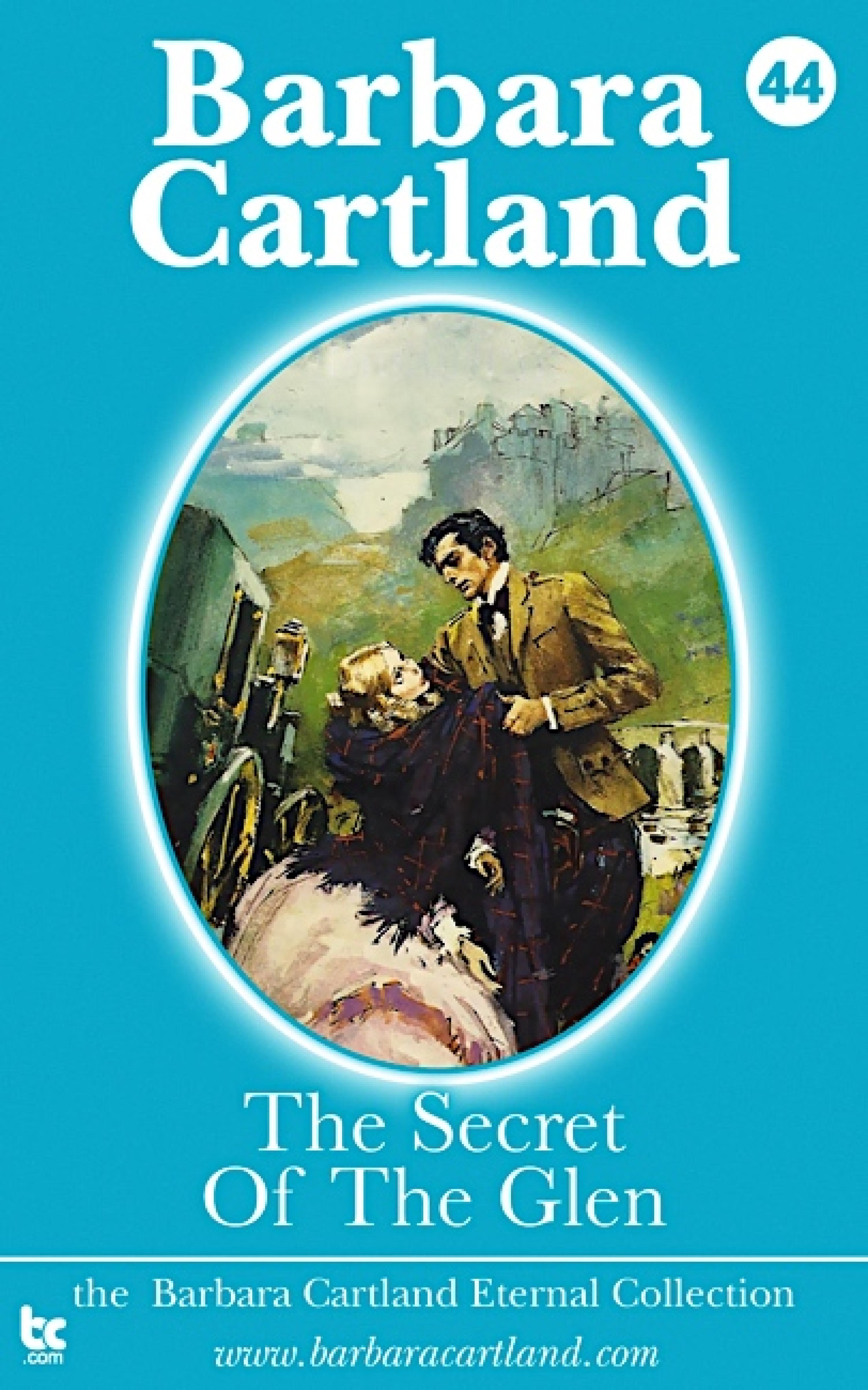 Secret of the Glen