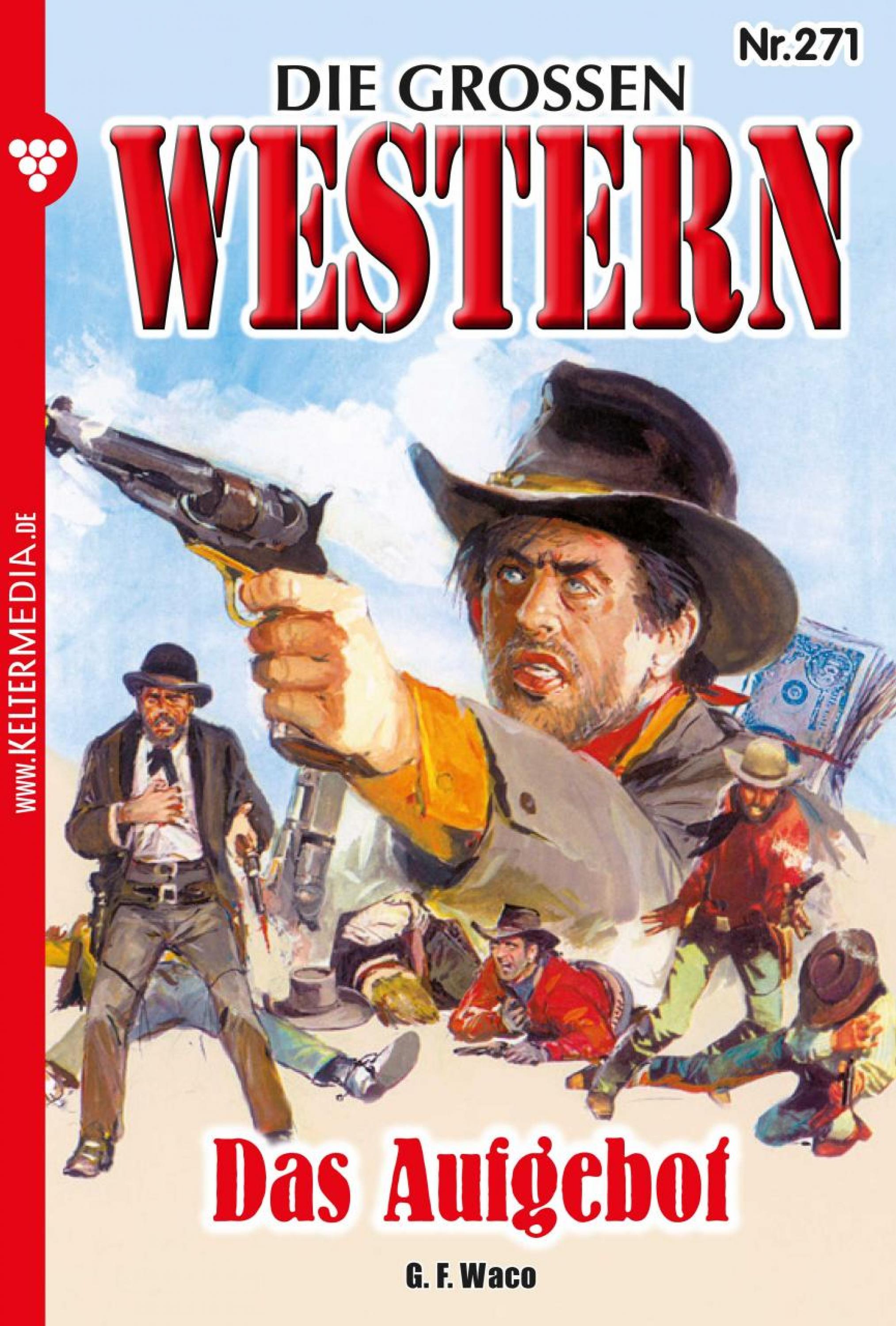 Die großen Western 271