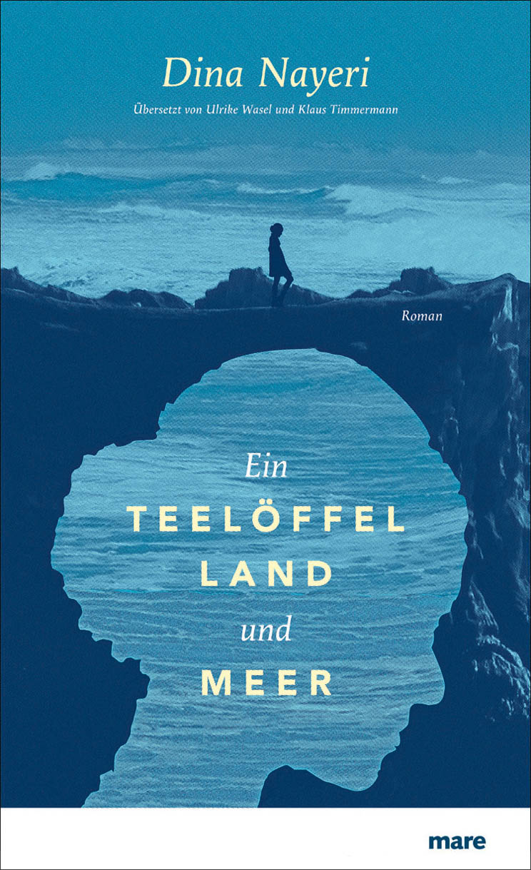 Dina Nayeri Ein Teelöffel Land und Meer иллюстрированная газета uber land und meer подшивка том 64 выпуски 27 52 за 1890 год page 7