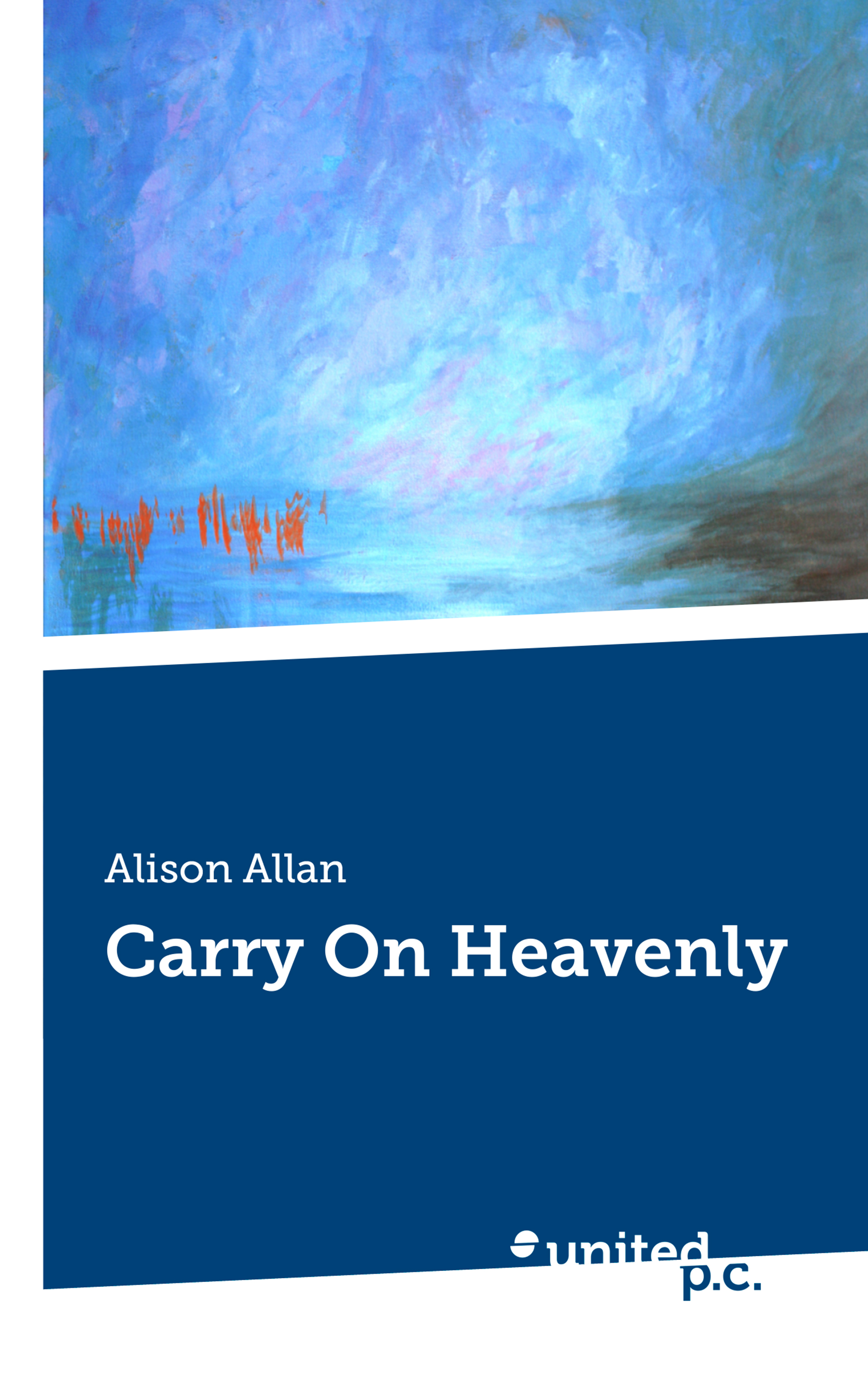 

Carry On Heavenly