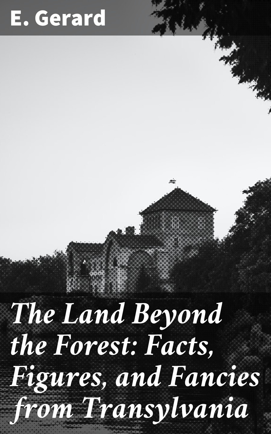 The Land Beyond the Forest: Facts, Figures, and Fancies from Transylvania,  E. Smith Gerard – читать онлайн на ЛитРес