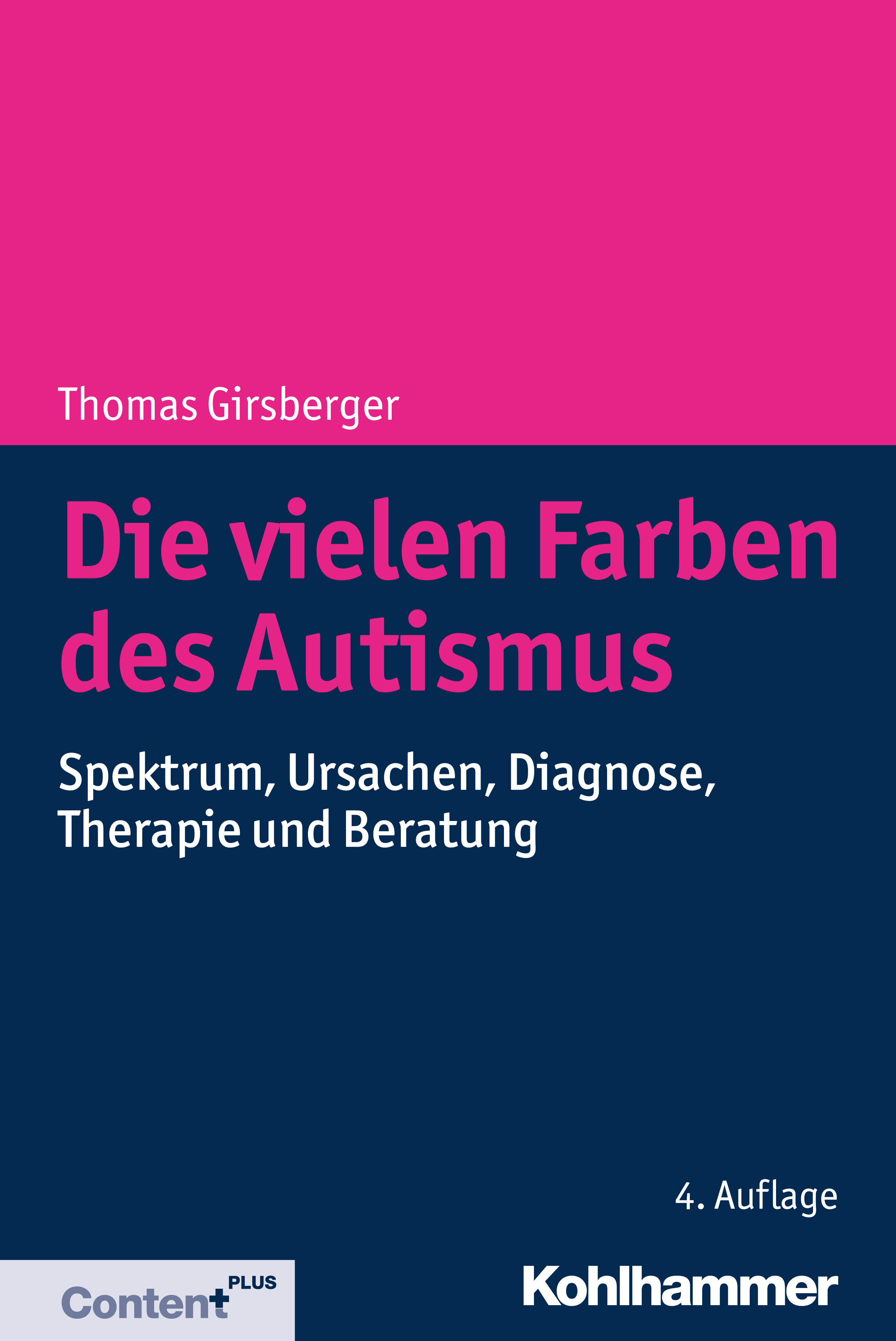 

Die vielen Farben des Autismus