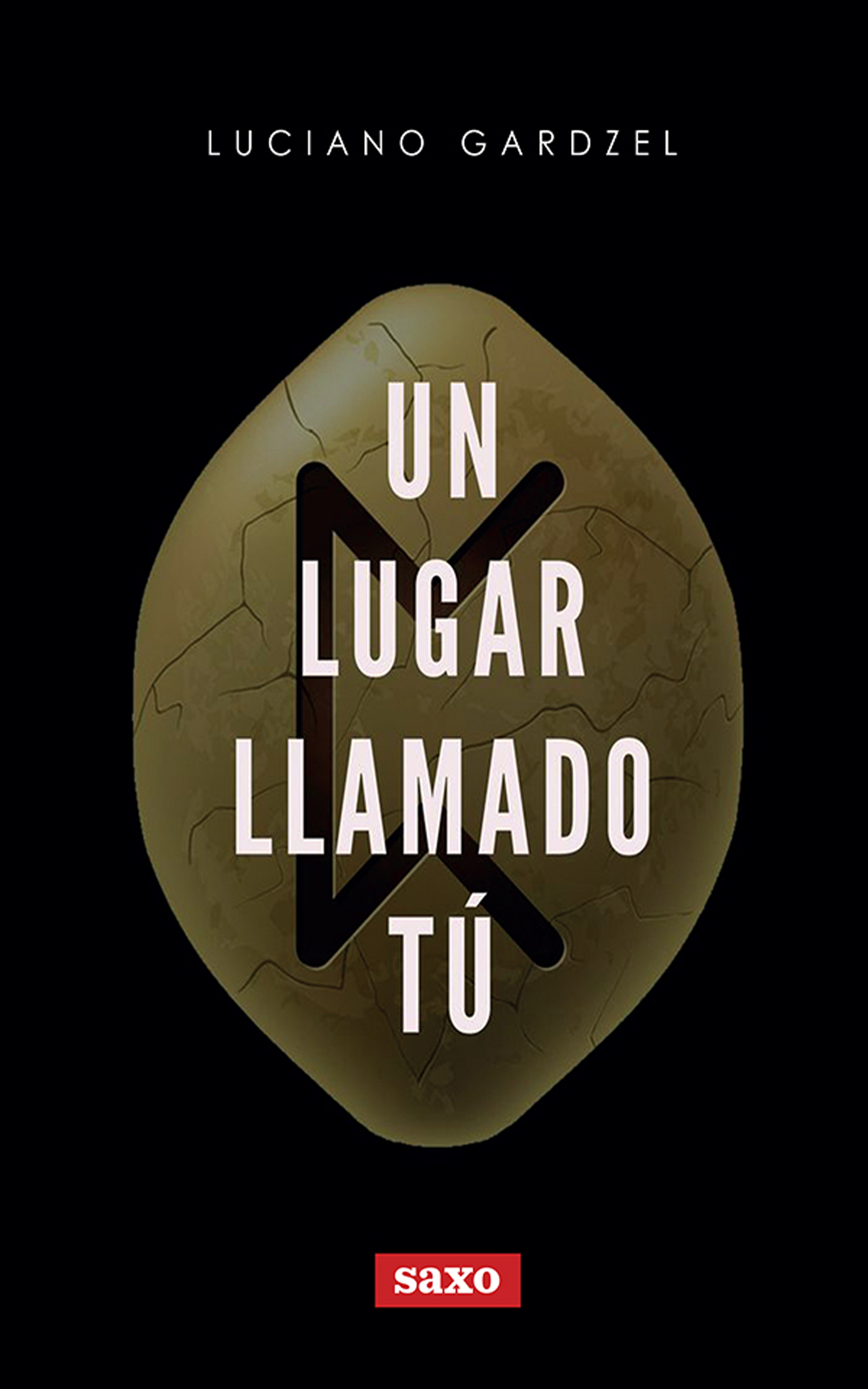 

Un lugar llamado tú