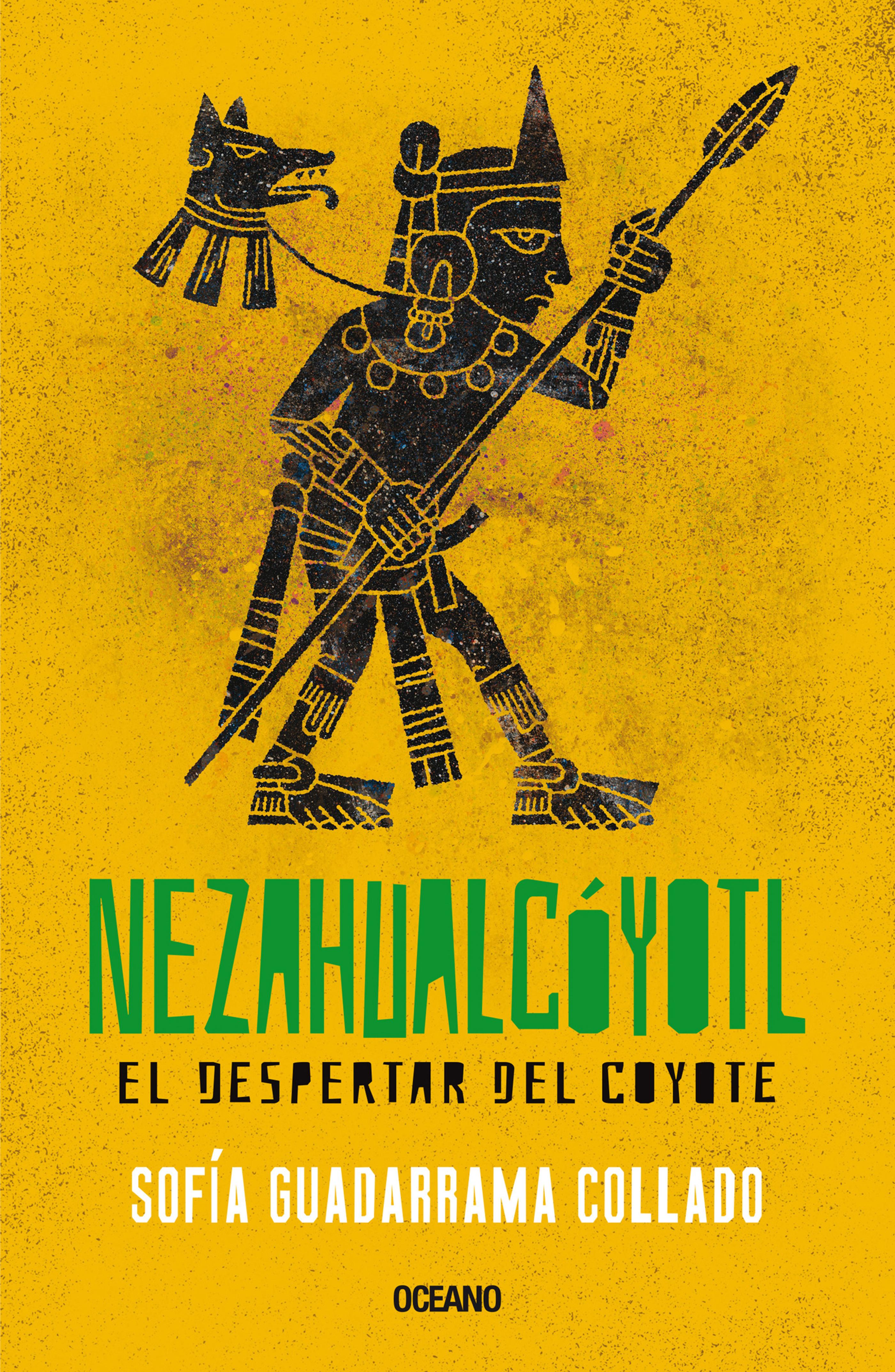 Nezahualcóyotl. El despertar del coyote