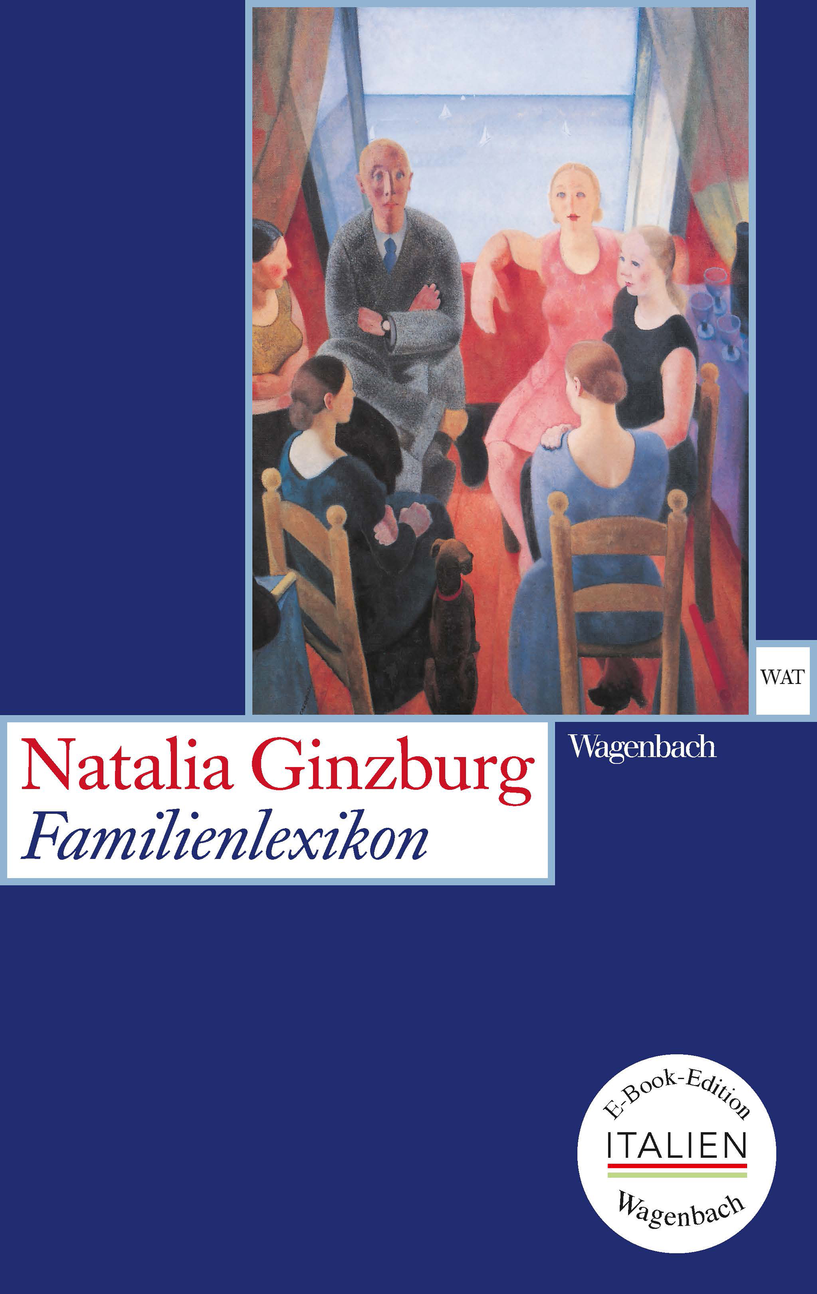 Familienlexikon