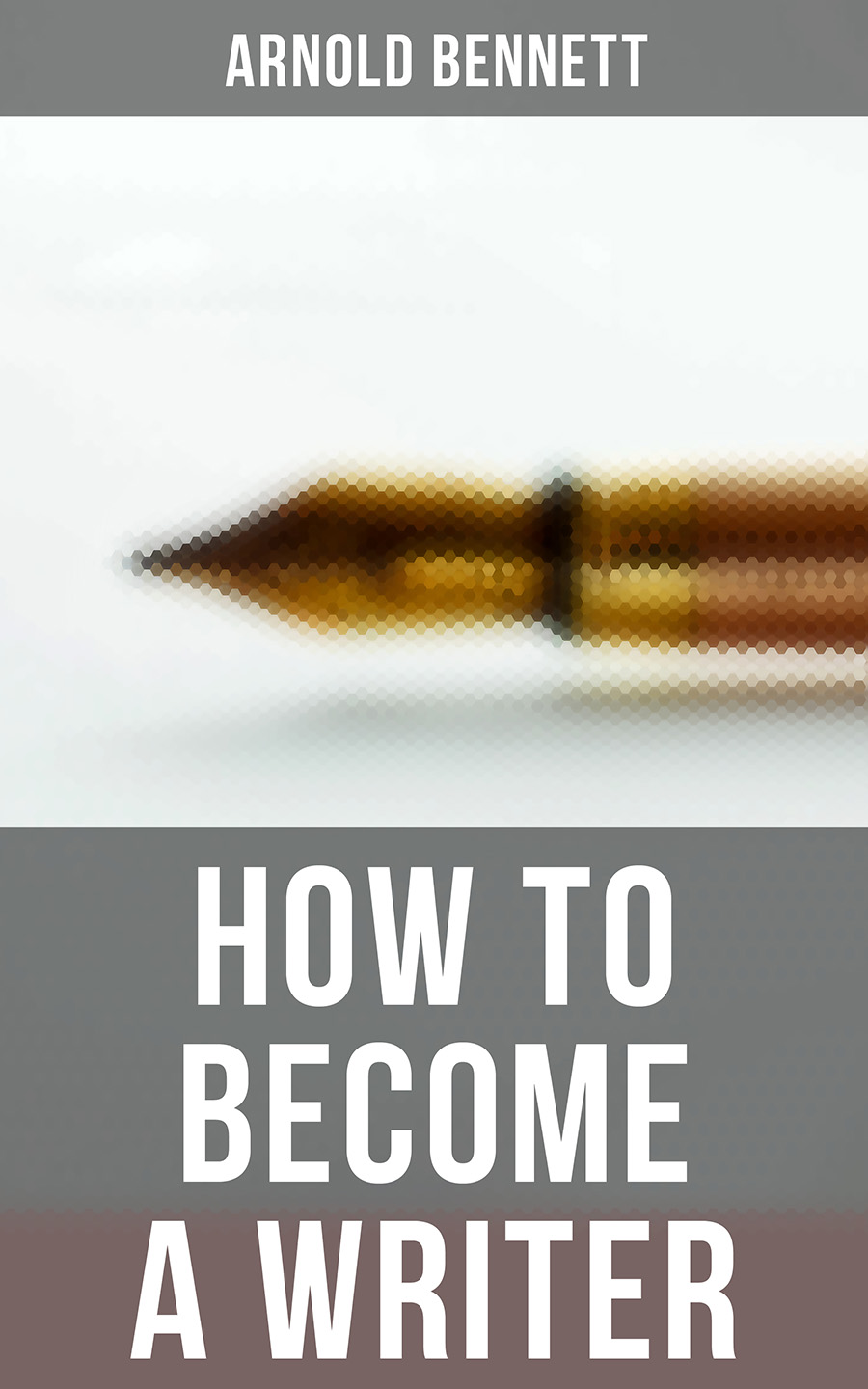 How to Become a Writer