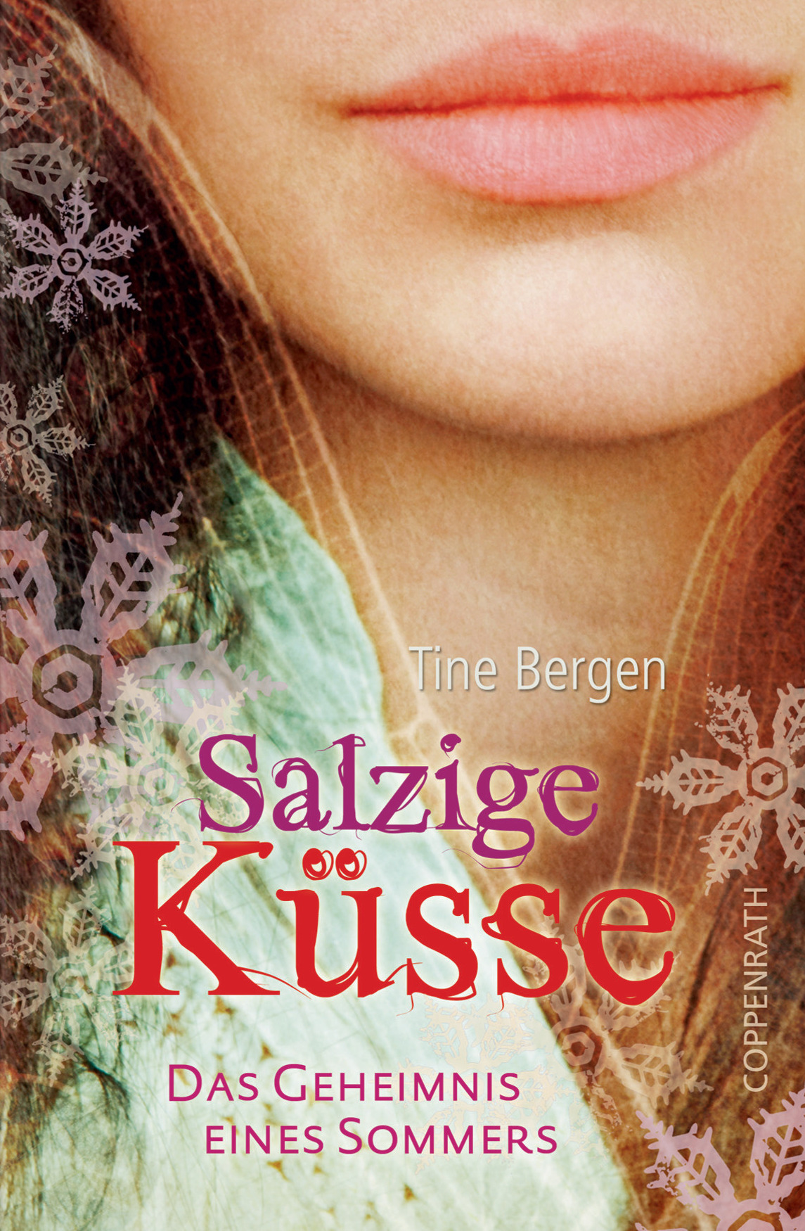 

Salzige Küsse