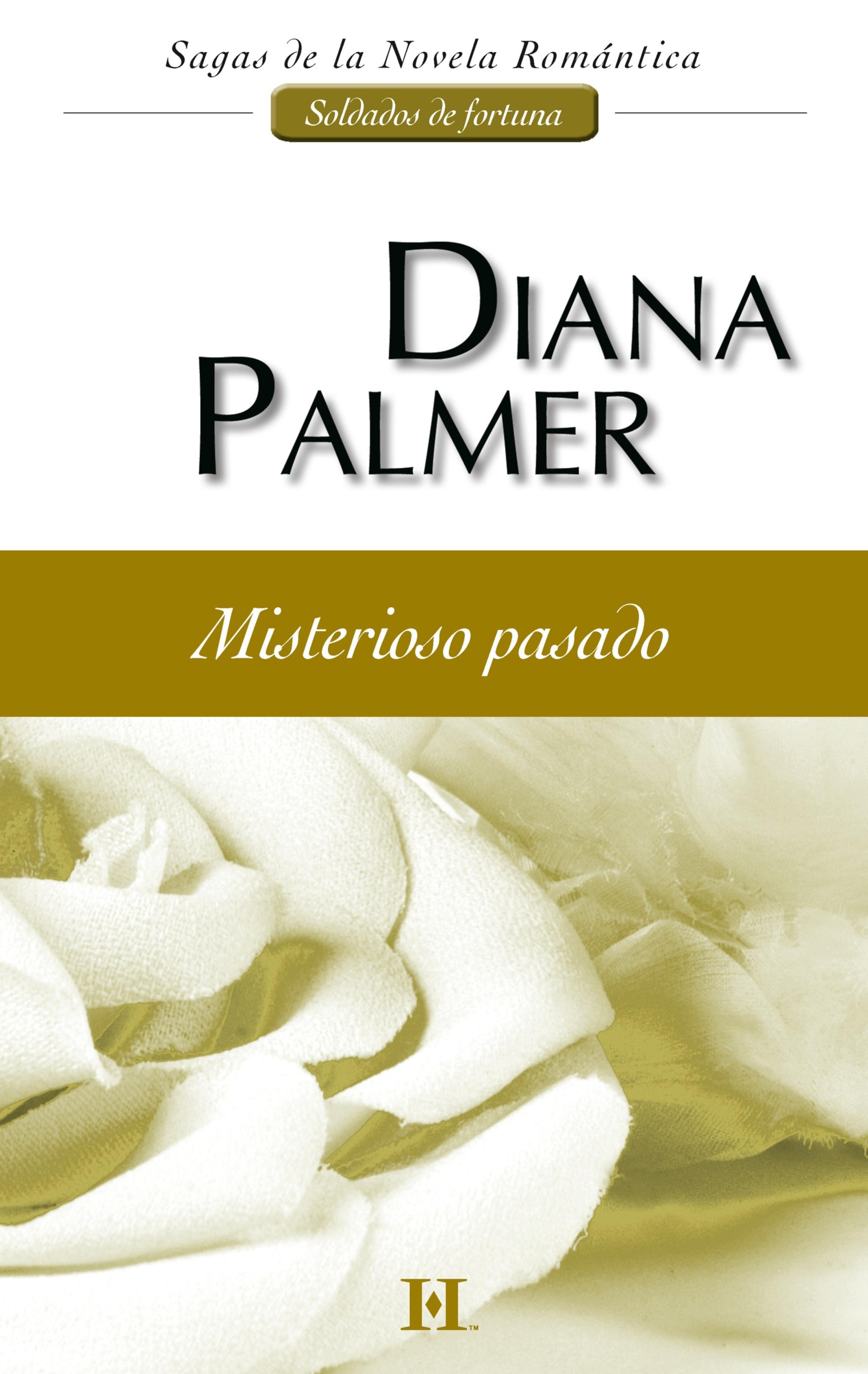 Diana Palmer Misterioso pasado