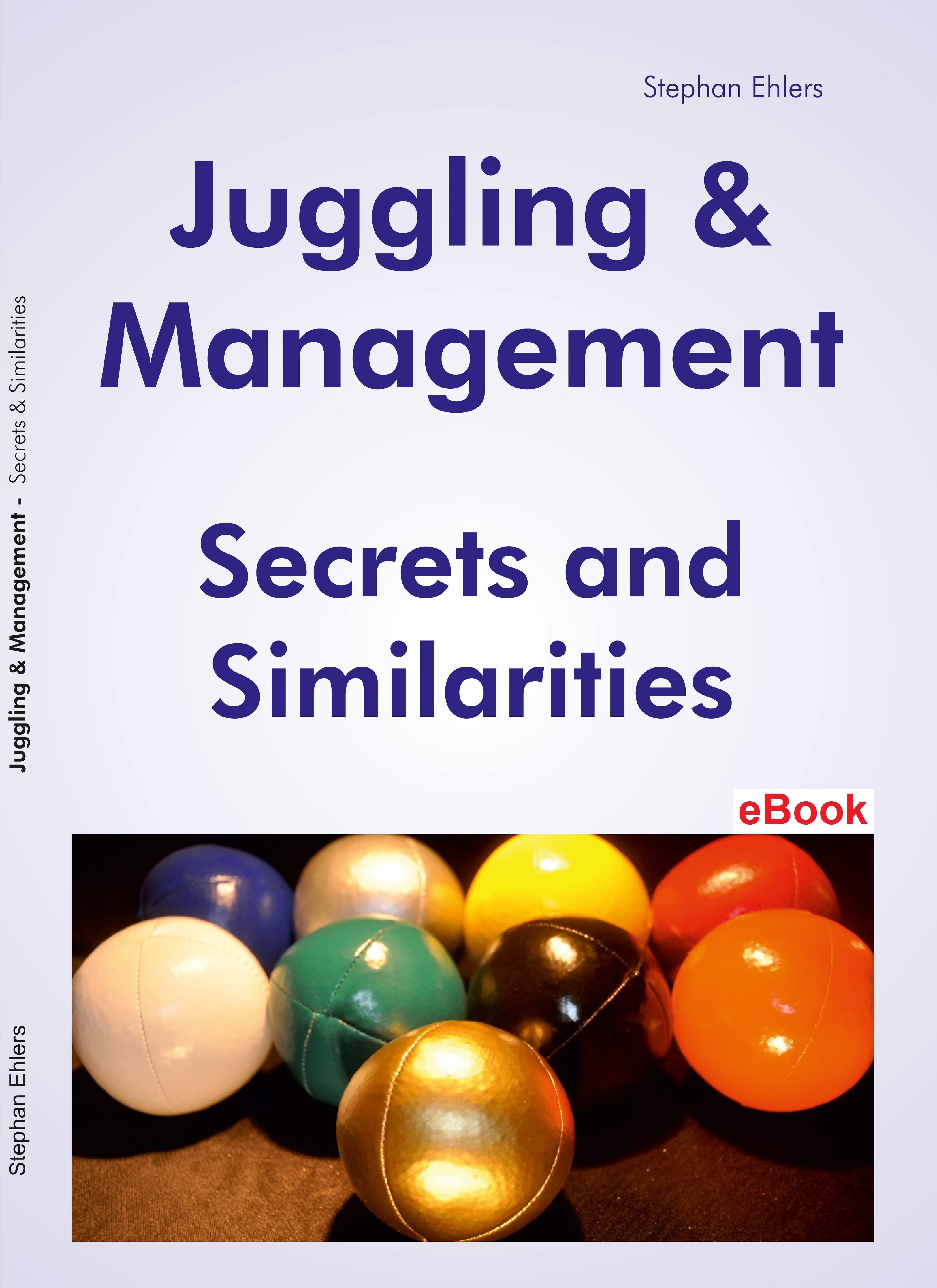 цены Stephan Ehlers Juggling & Management