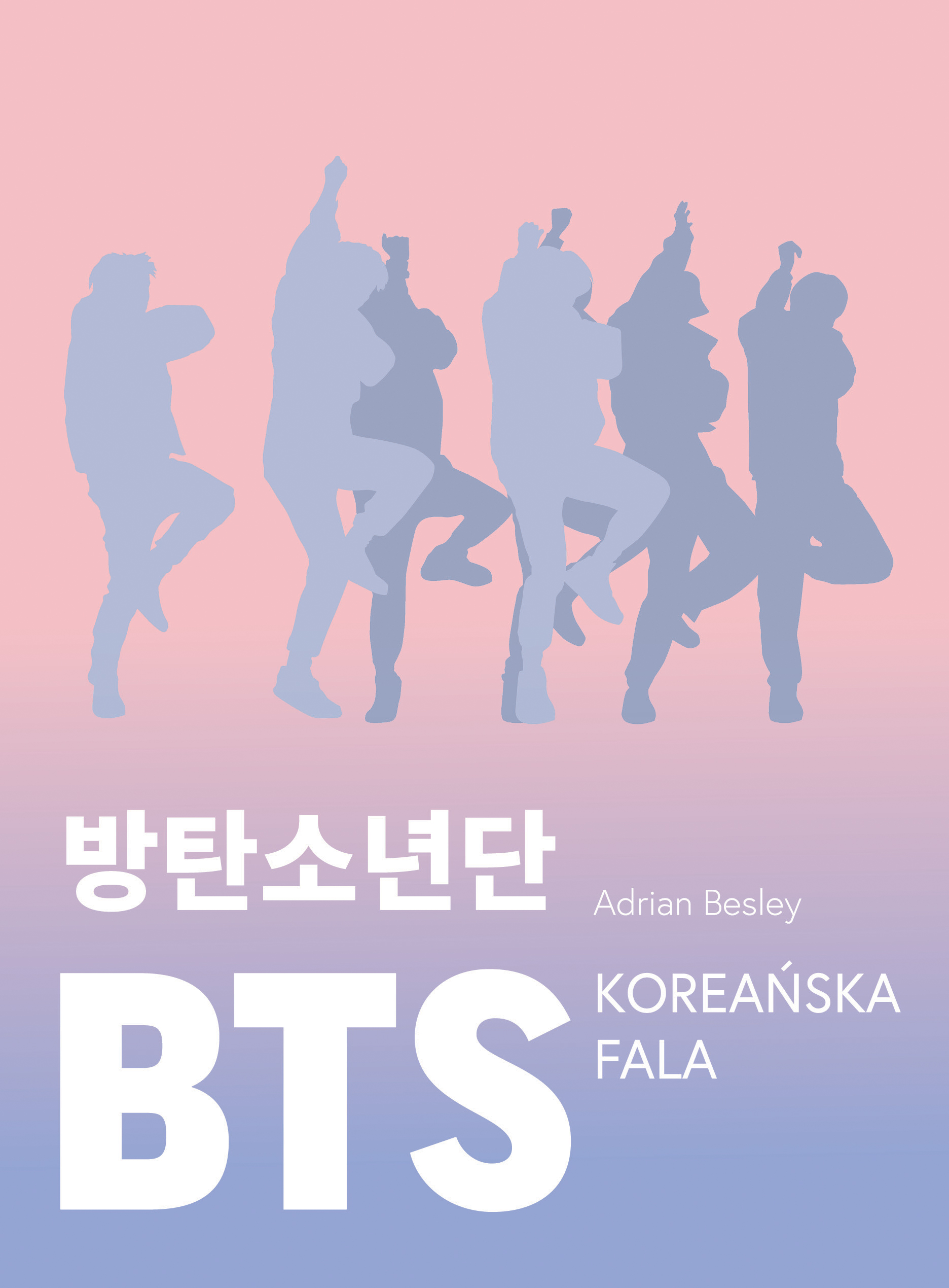 BTS. Koreańska fala